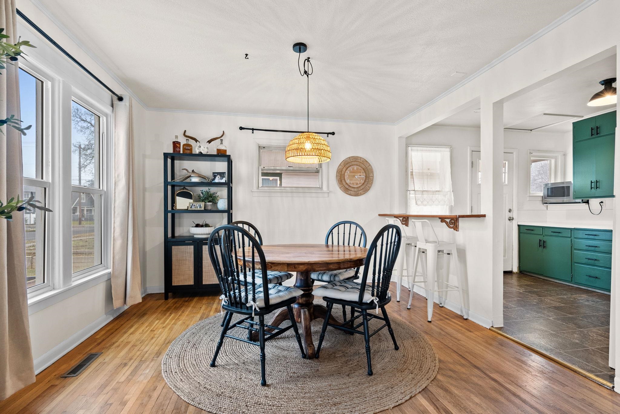 4211 N Wall St - Photo 8
