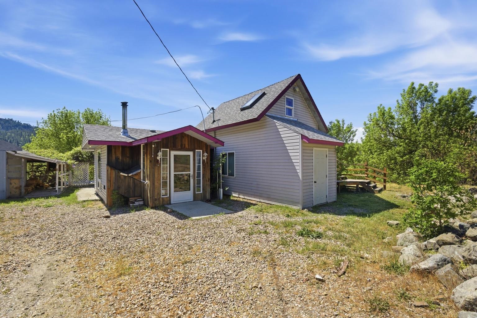 4552 Paradise Way - Photo 1