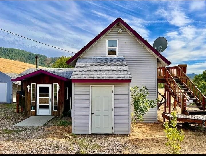 4552 Paradise Way - Photo 2