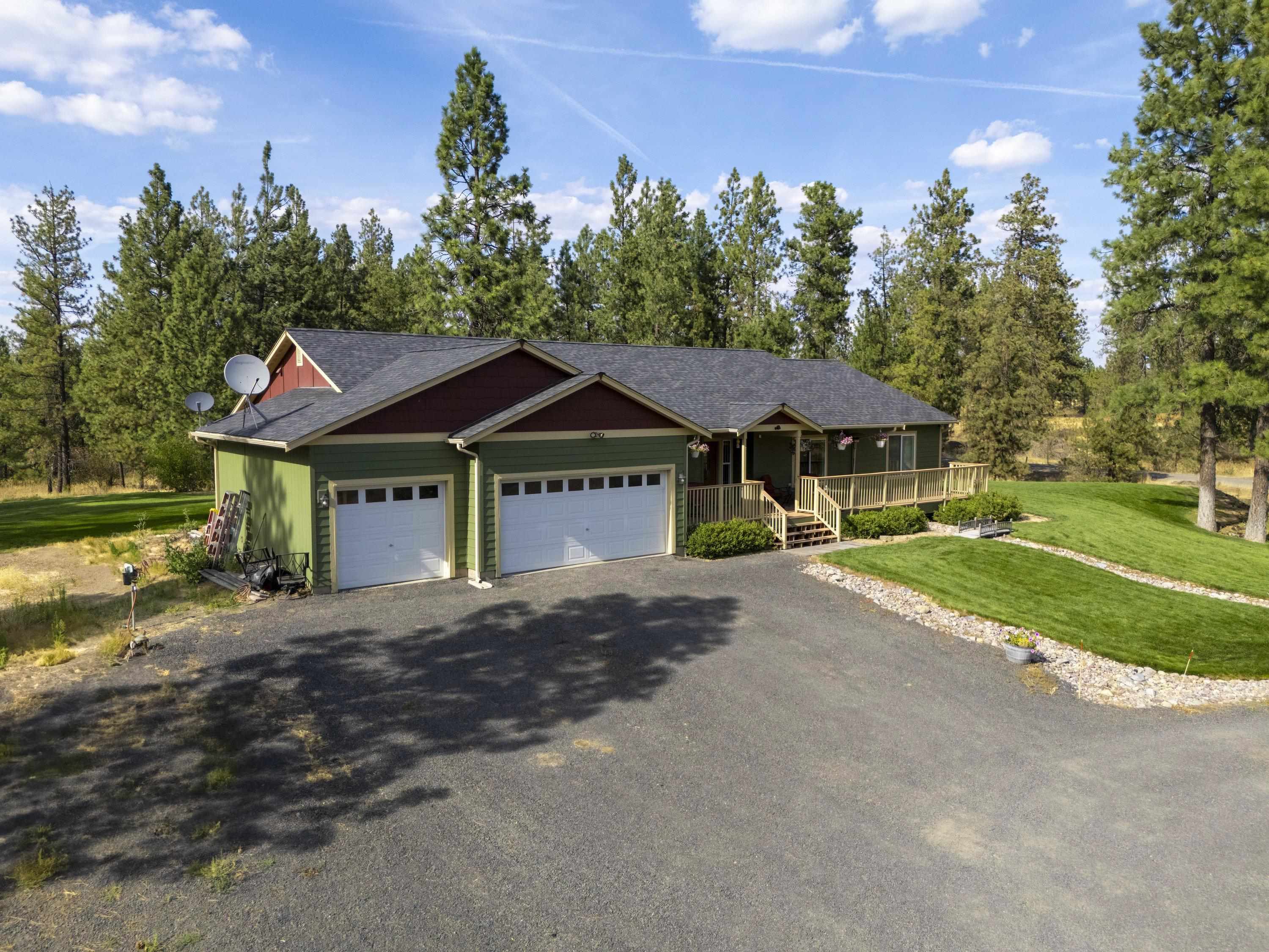 5818 S Abbott Rd - Photo 2