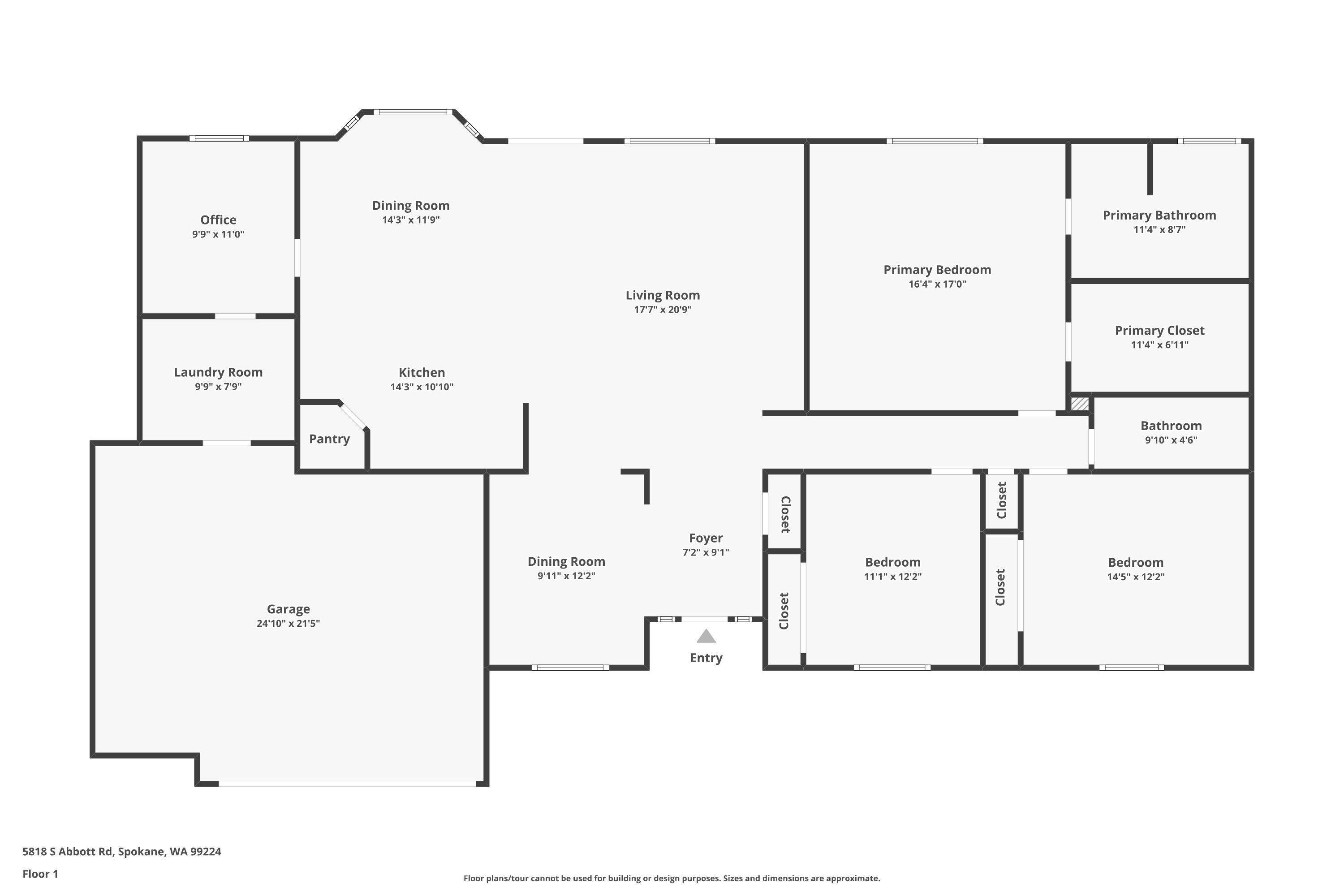 5818 S Abbott Rd - Photo 50