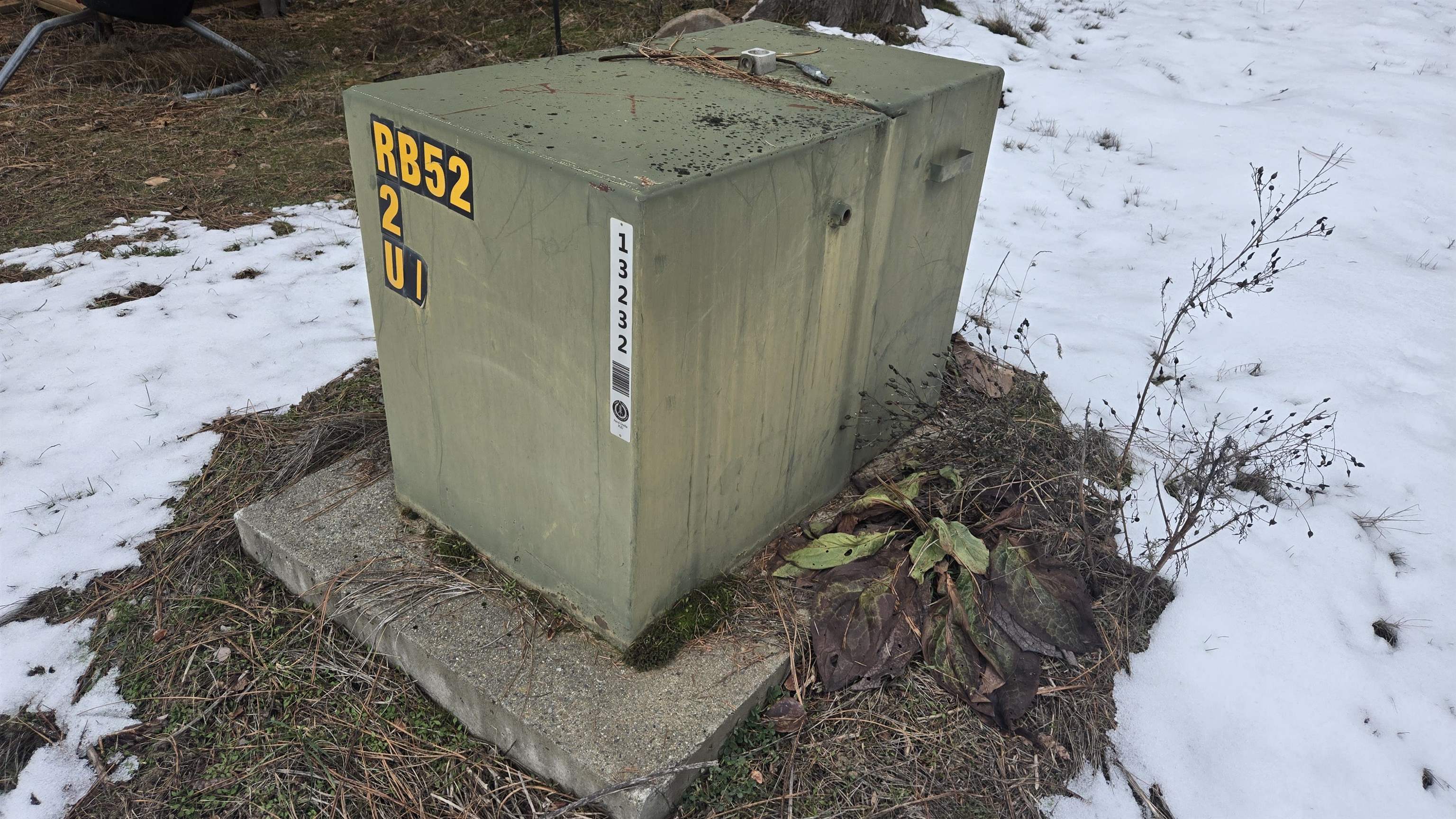 10401 N LeClerc Rd - Photo 3