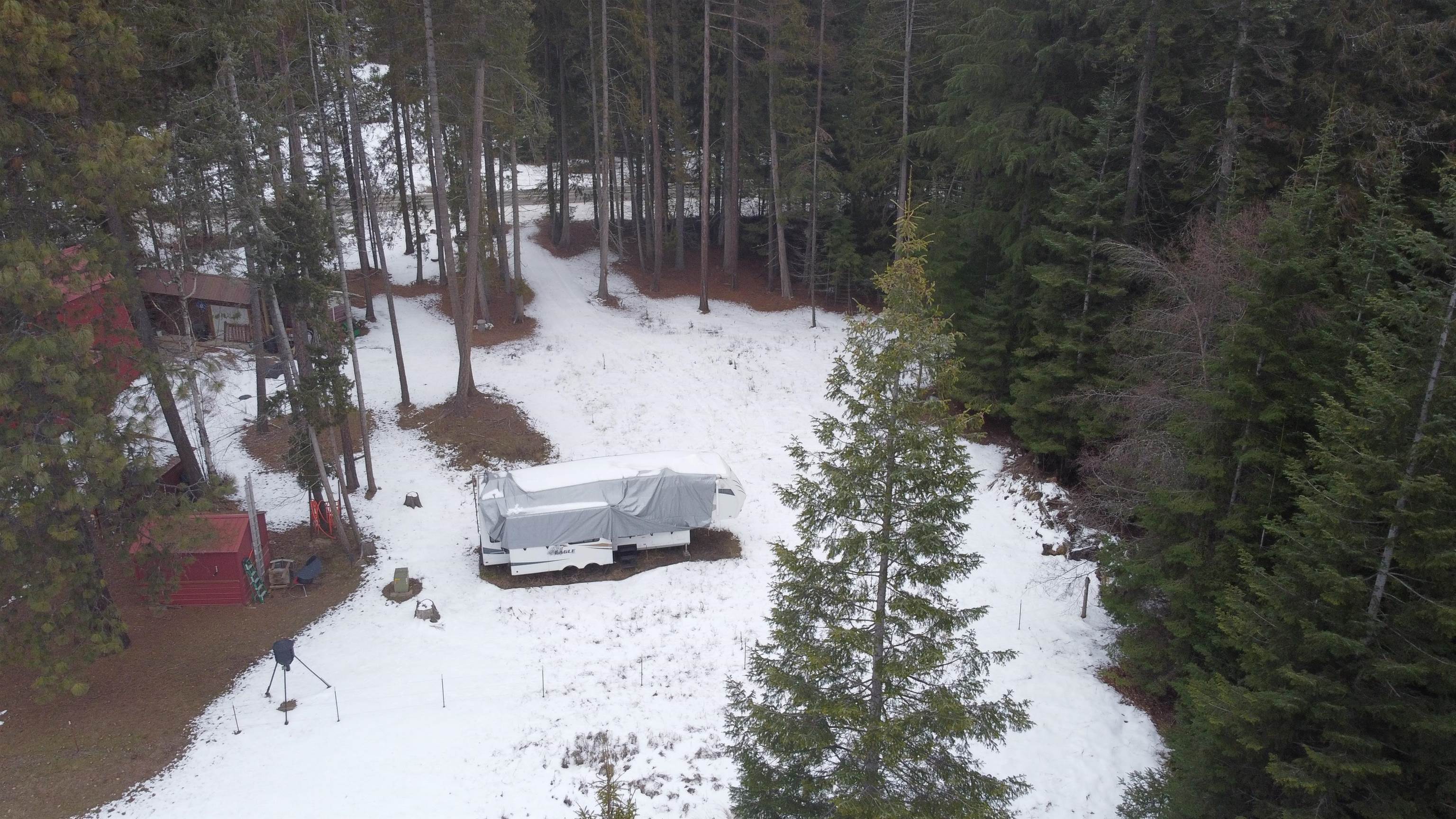 10401 N LeClerc Rd - Photo 25