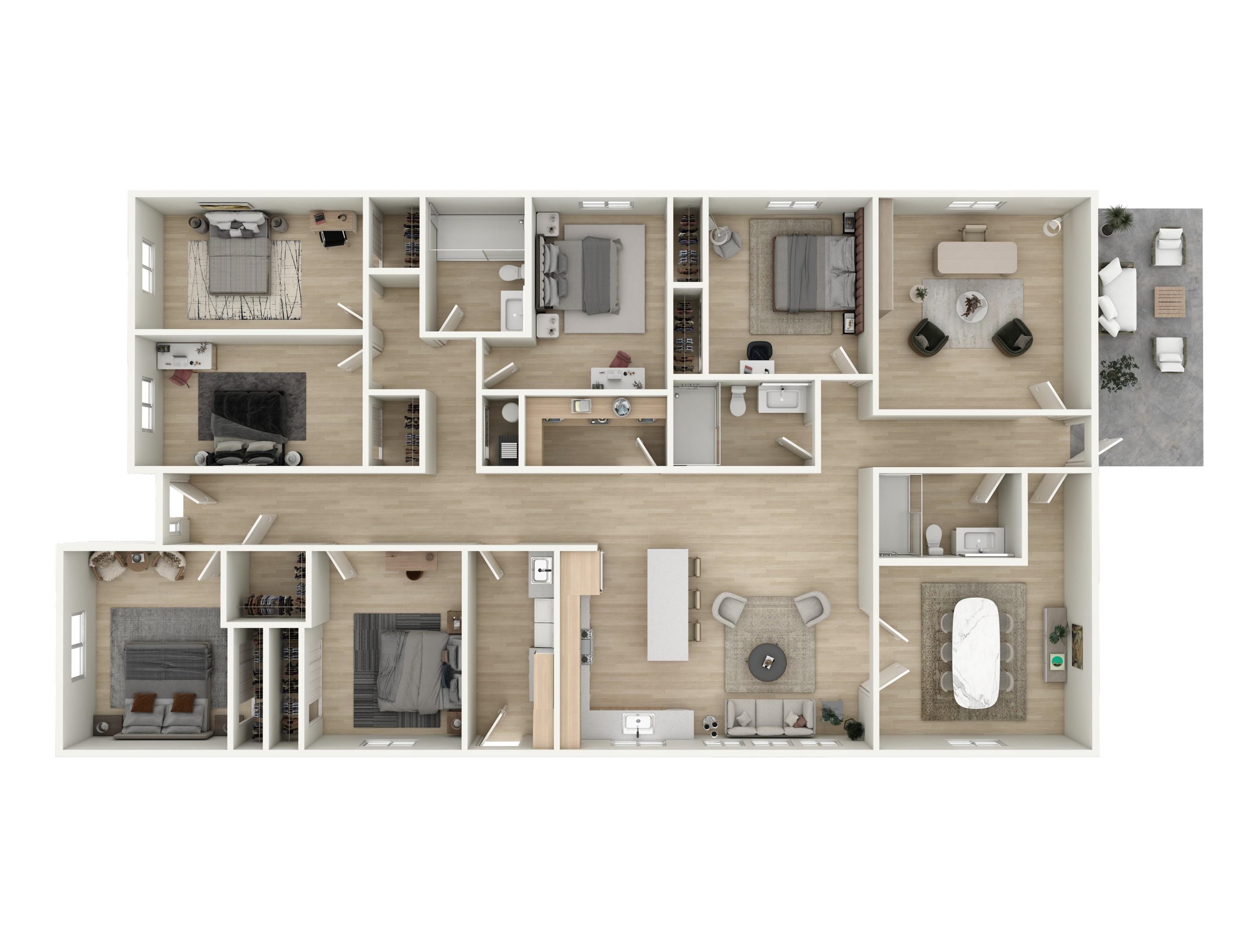 17628 E ALKI Ave - Photo 15