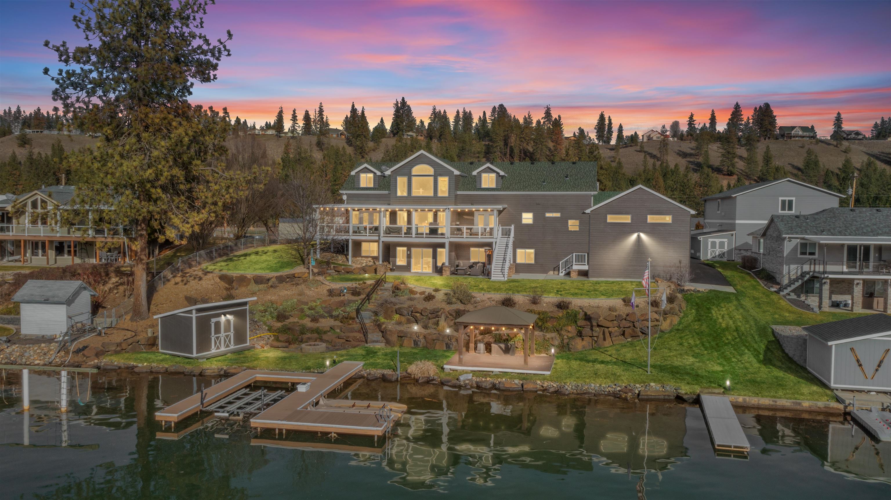 6625 N Long Lake Dr - Photo 1
