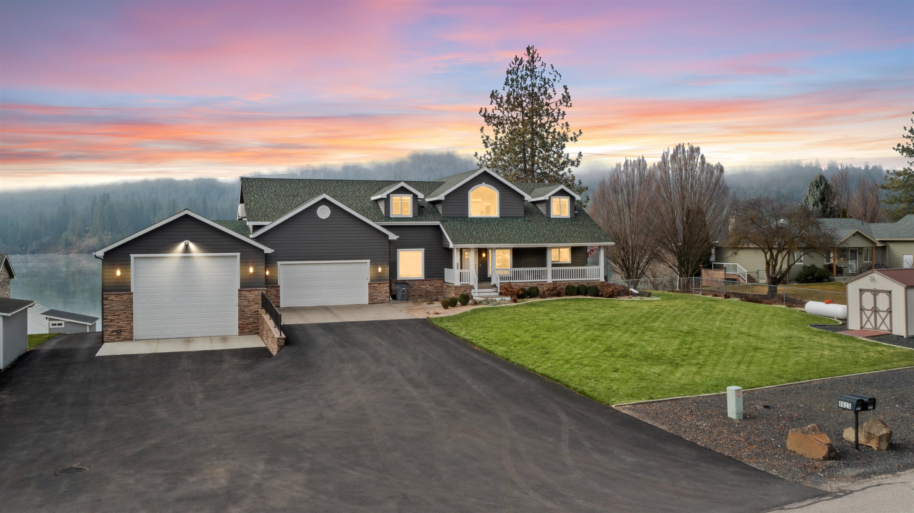 6625 N Long Lake Dr - Photo 2