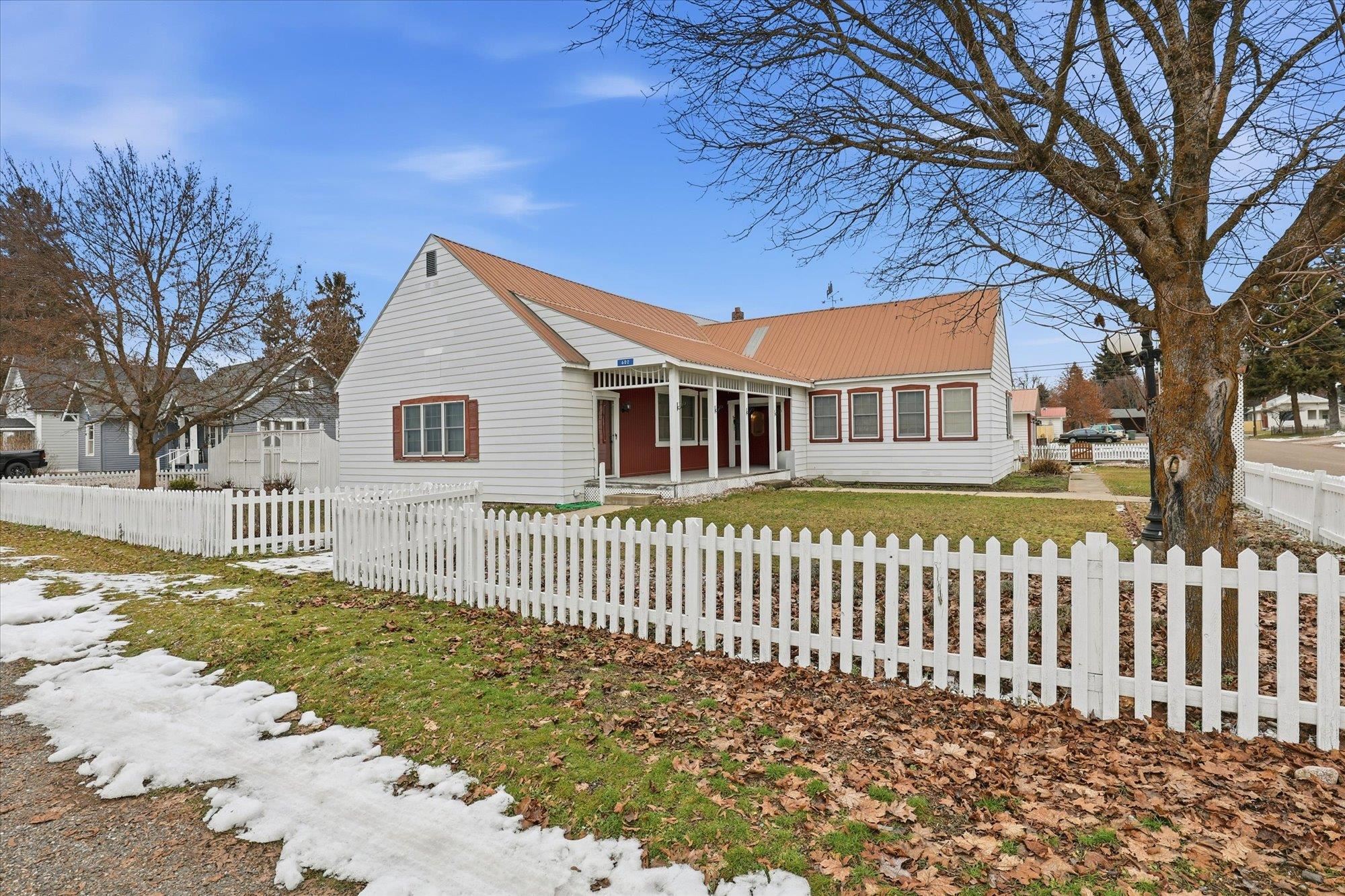 602 W King Ave - Photo 29