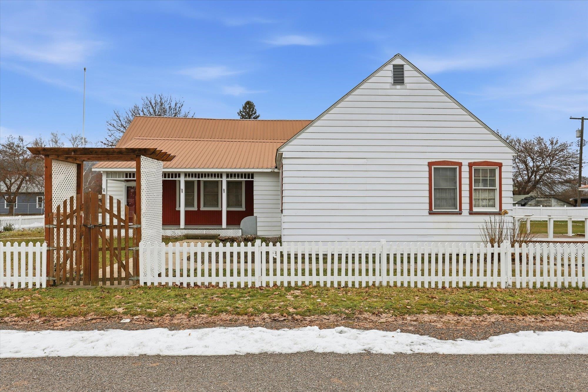 602 W King Ave - Photo 30