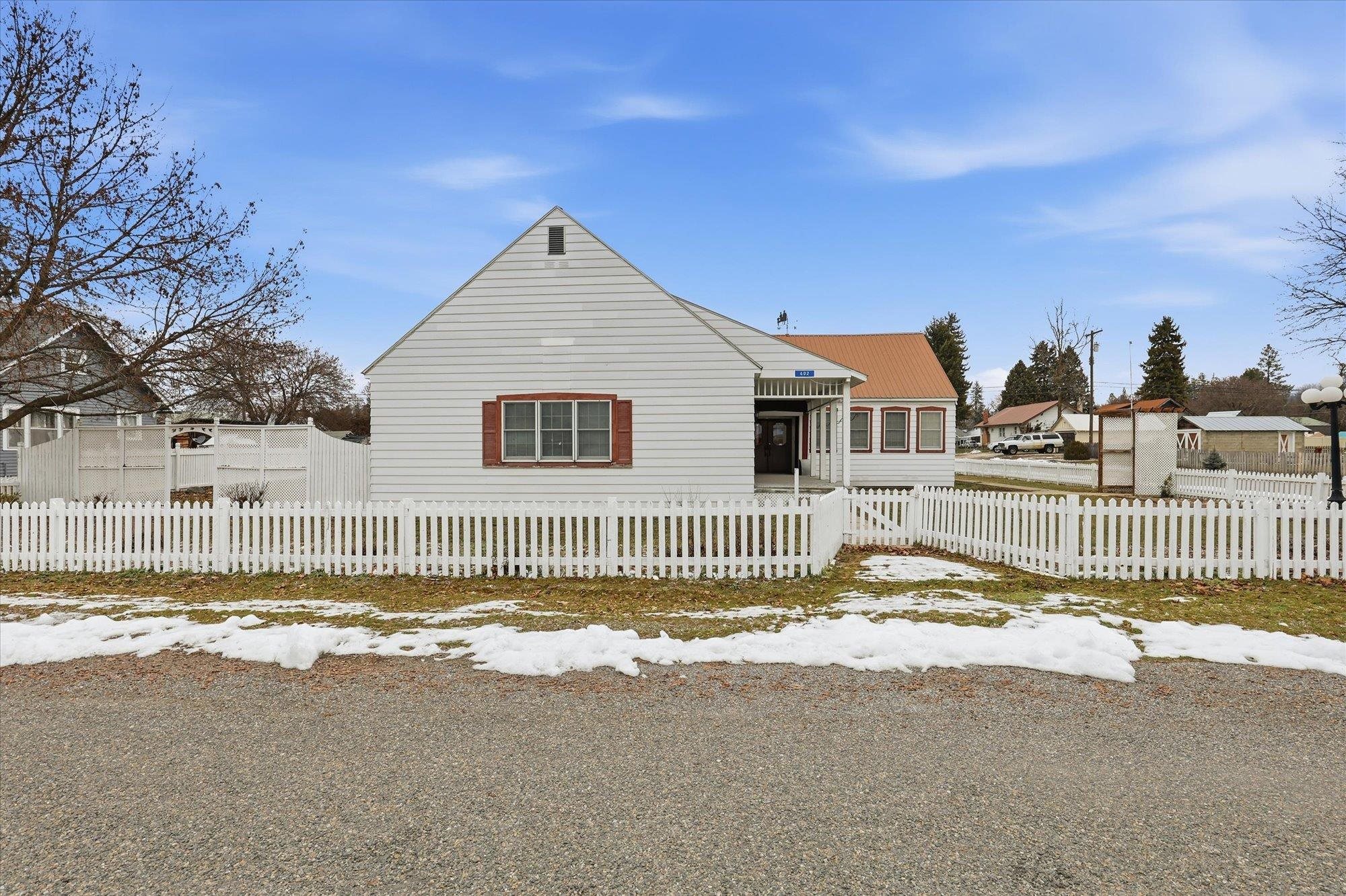 602 W King Ave - Photo 31