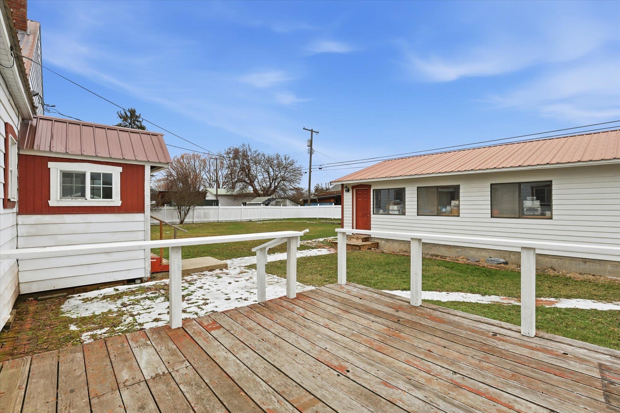 602 W King Ave - Photo 32