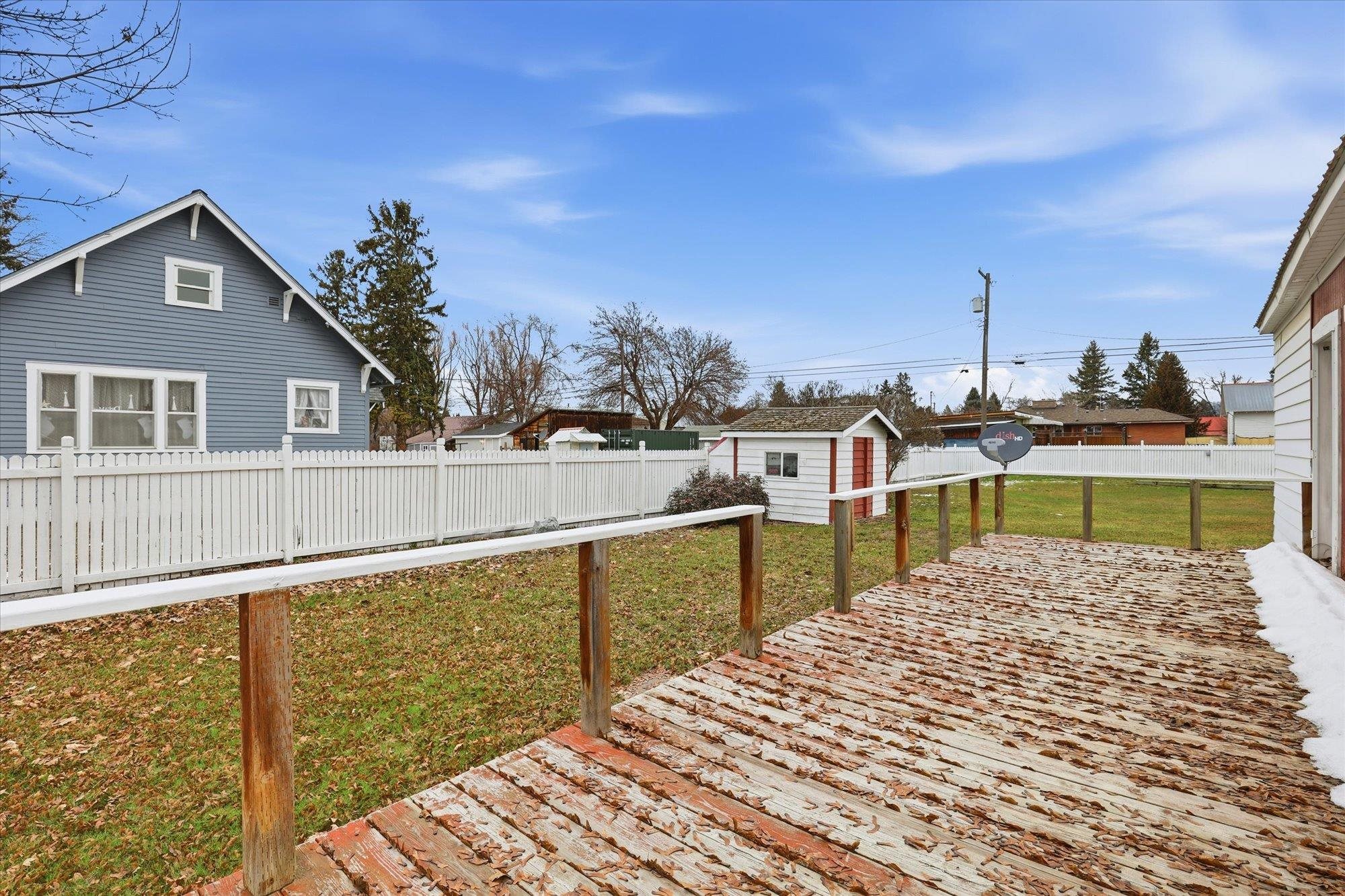 602 W King Ave - Photo 34