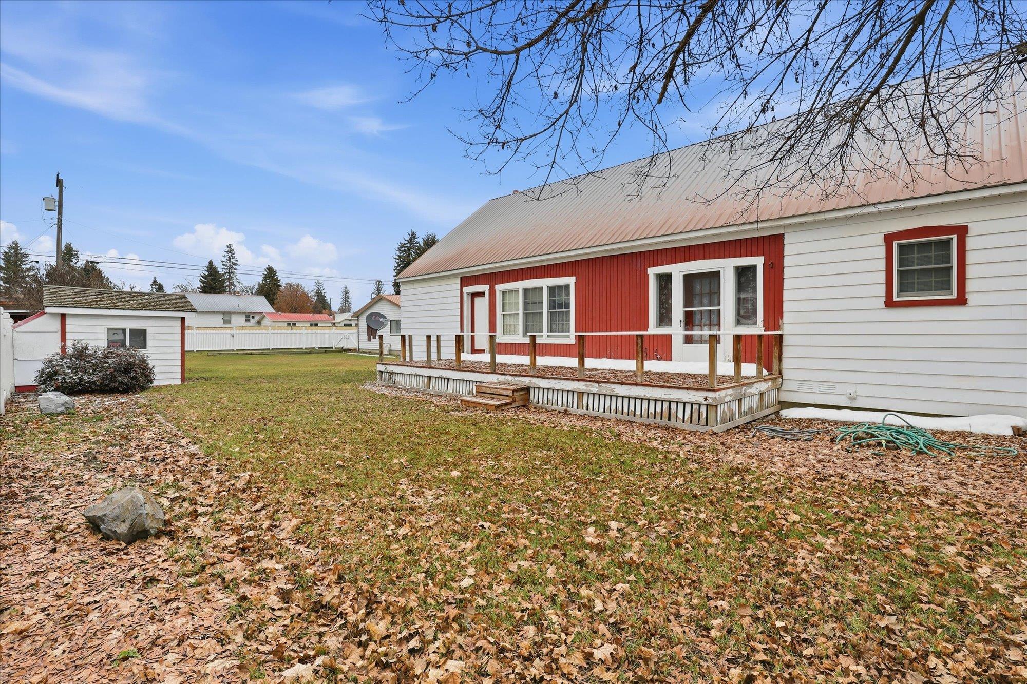 602 W King Ave - Photo 35