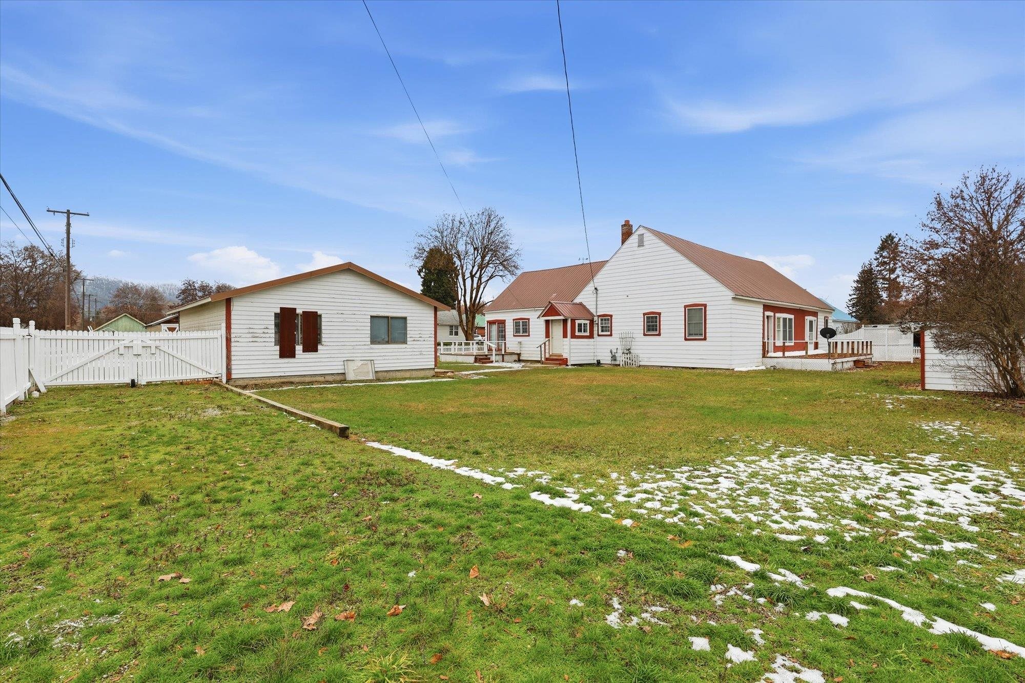 602 W King Ave - Photo 37
