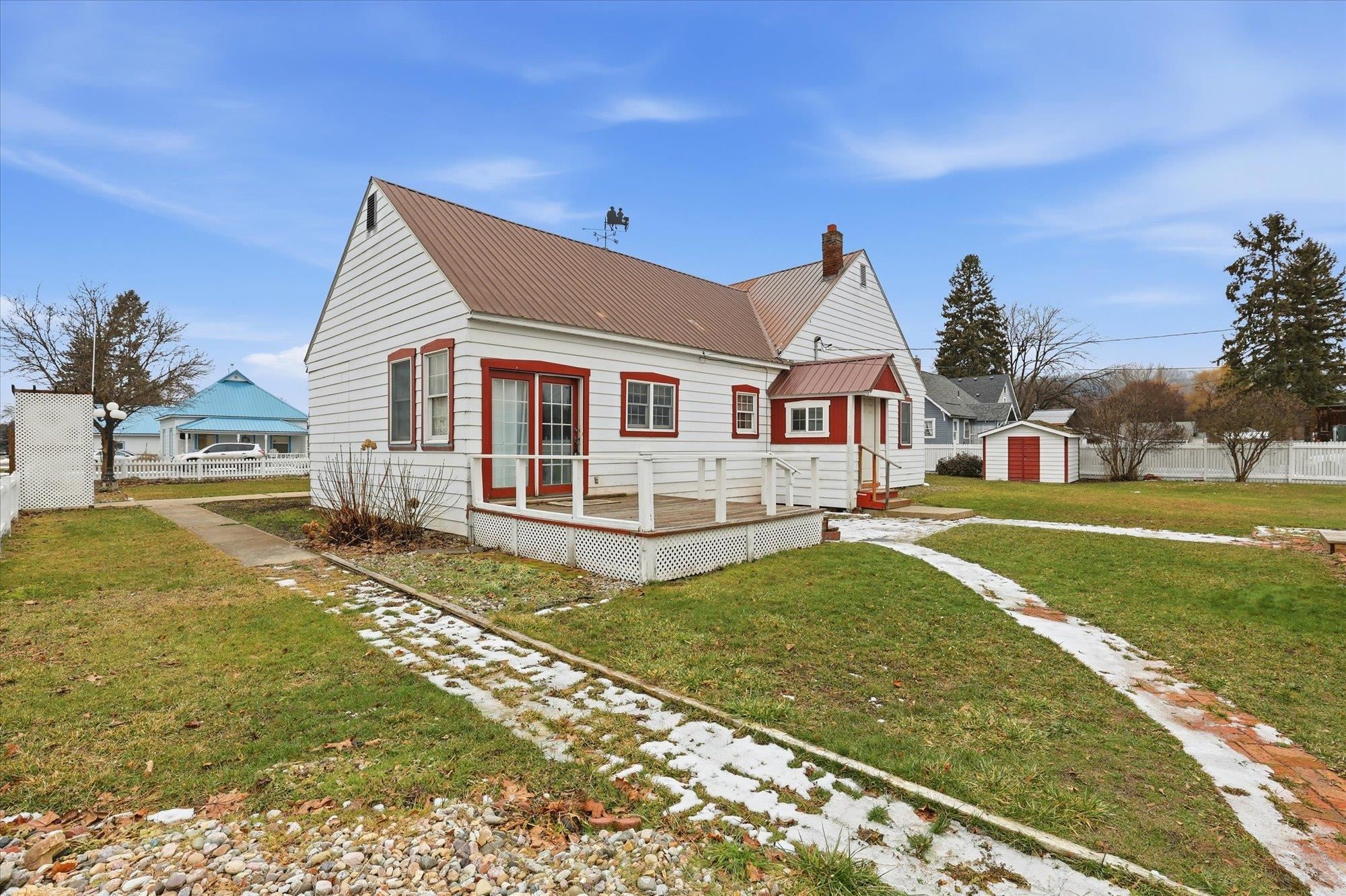 602 W King Ave - Photo 38