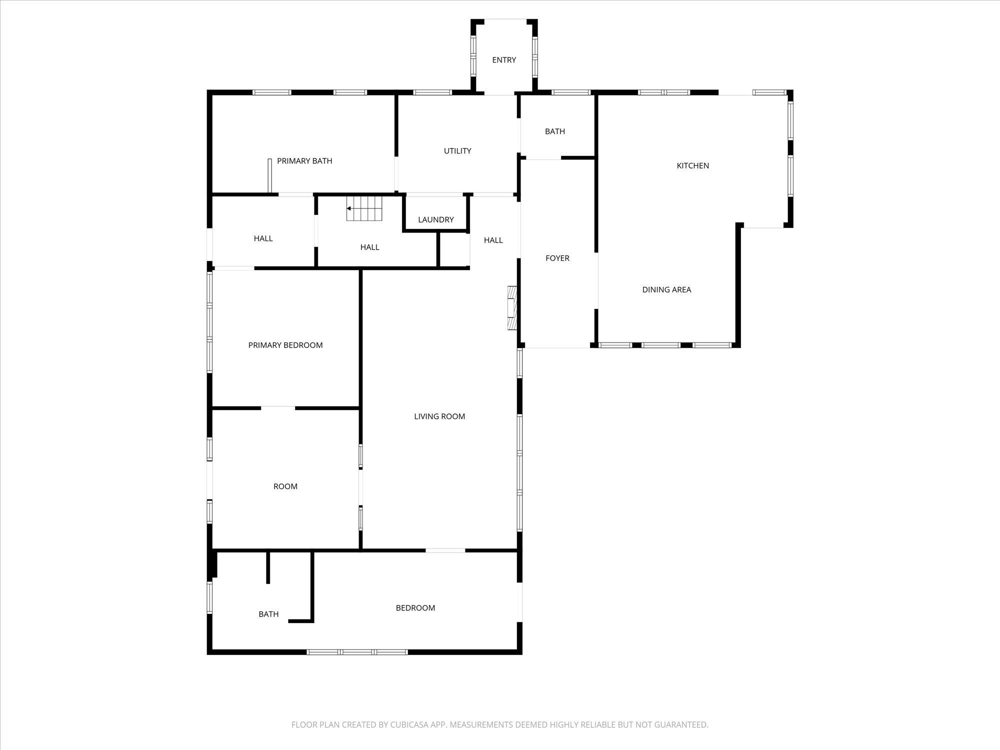 602 W King Ave - Photo 40