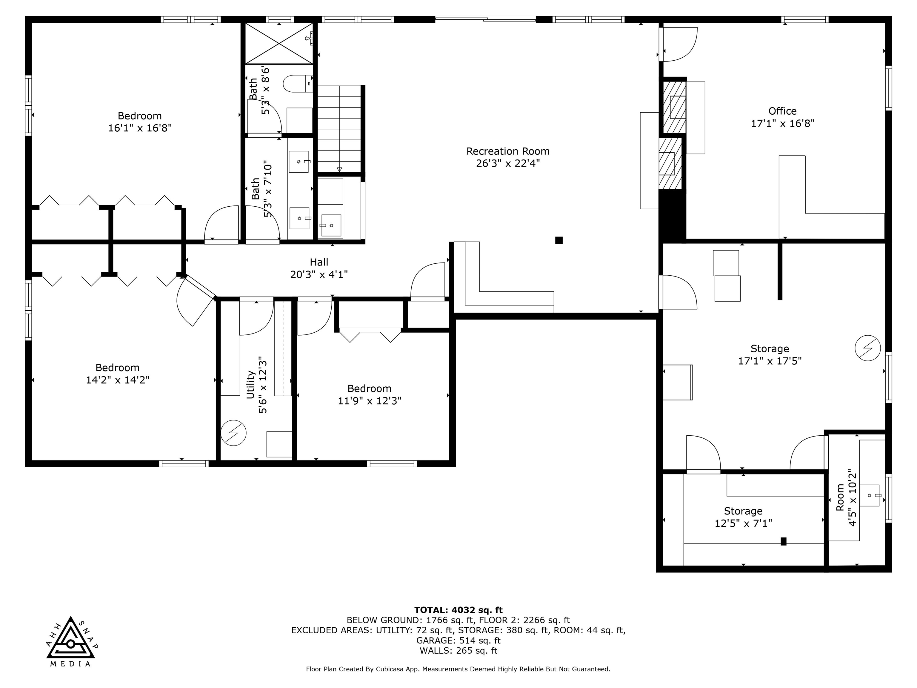 2710 W Regina Ln - Photo 50
