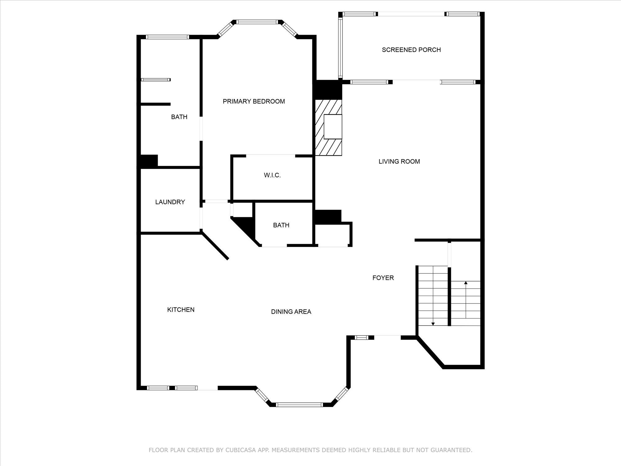 731 E Inverness Ln - Photo 45