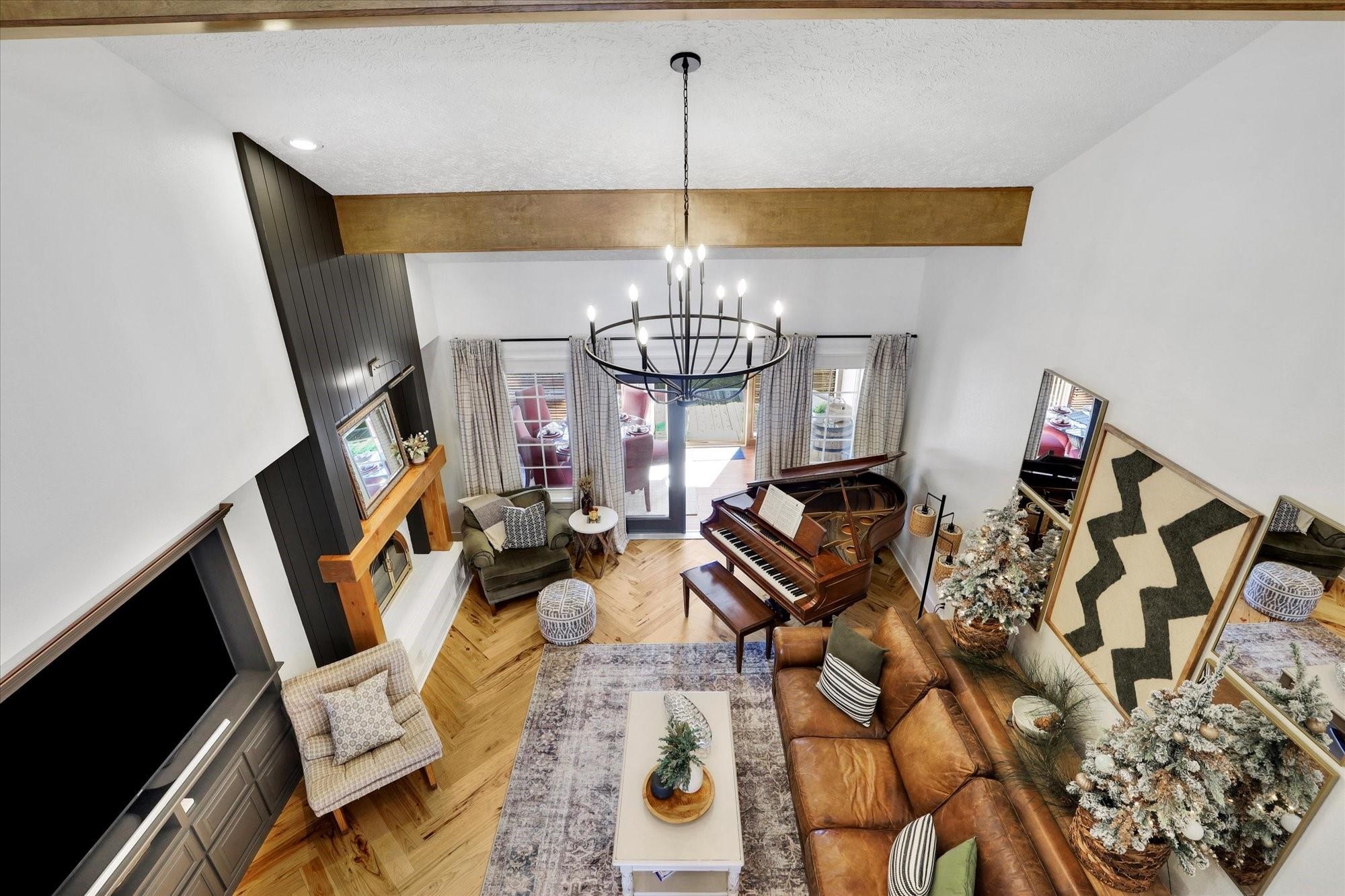 731 E Inverness Ln - Photo 7