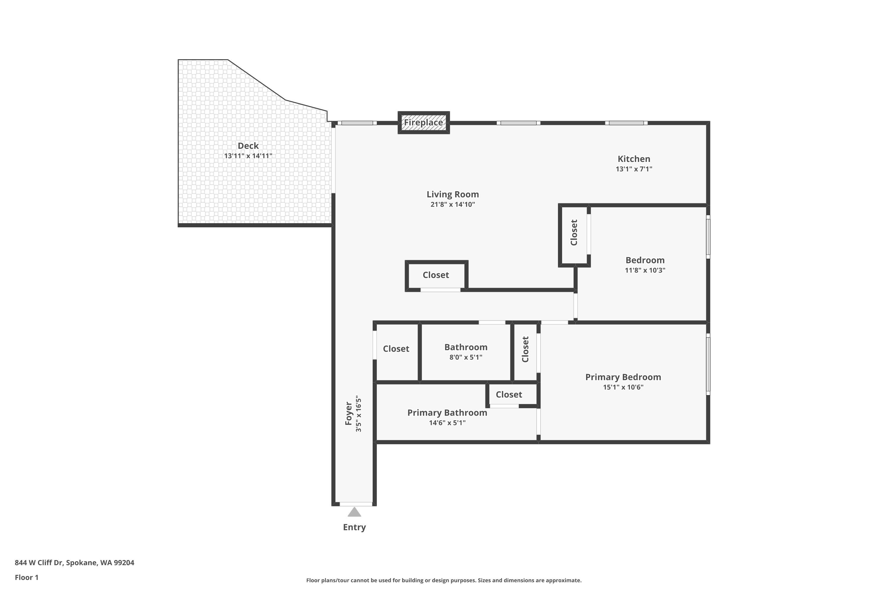 844 W Cliff Dr - Photo 34