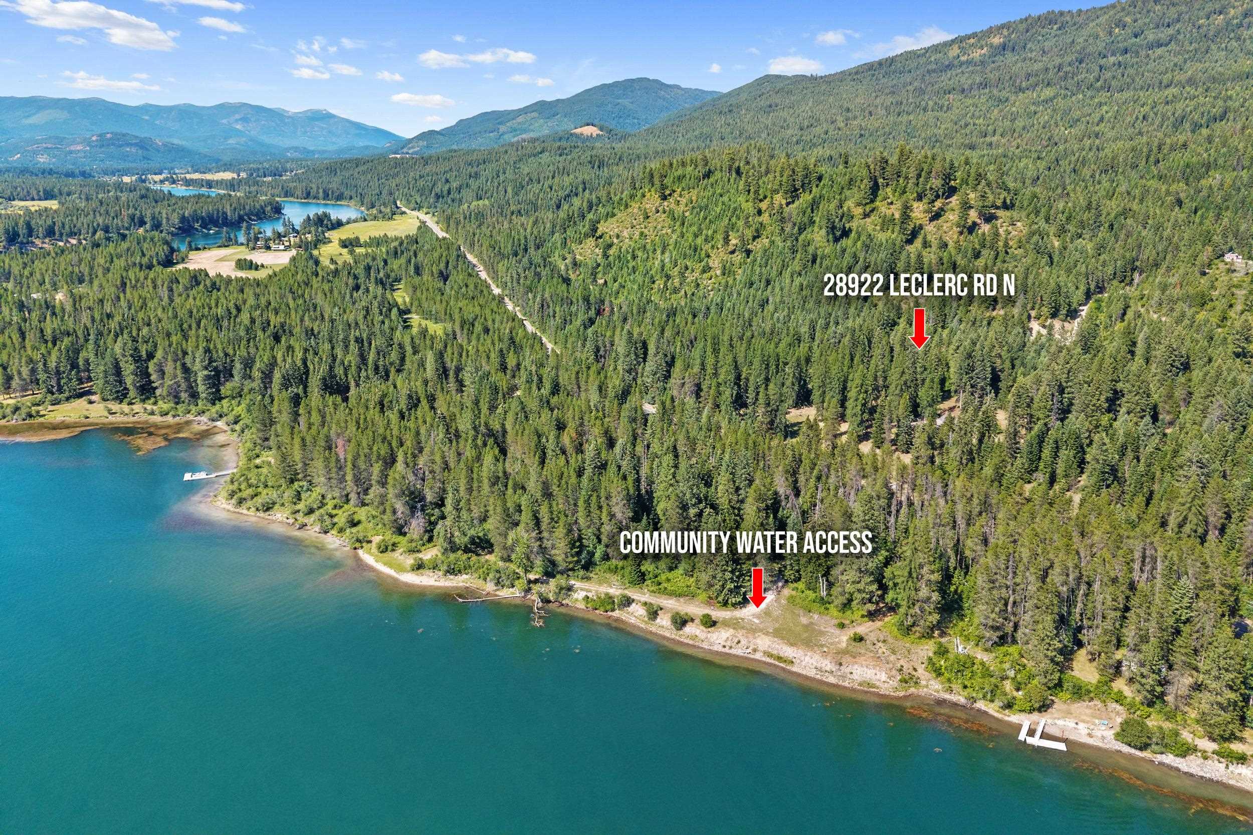 28922 Le Clerc Rd - Photo 1