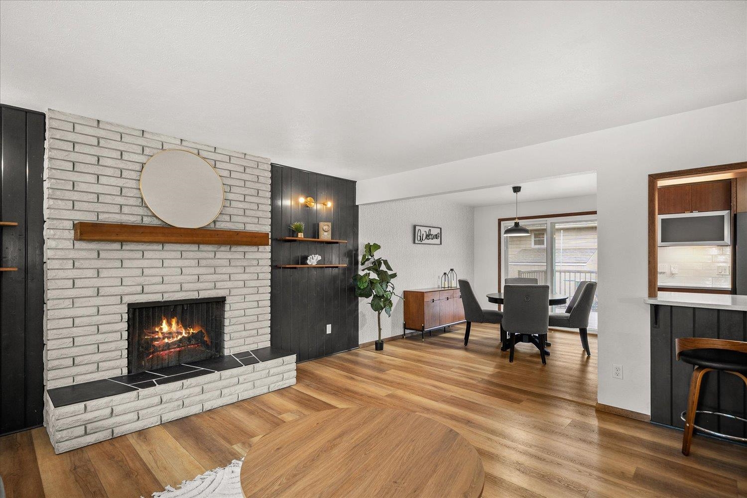 7146 N Fleming St - Photo 8