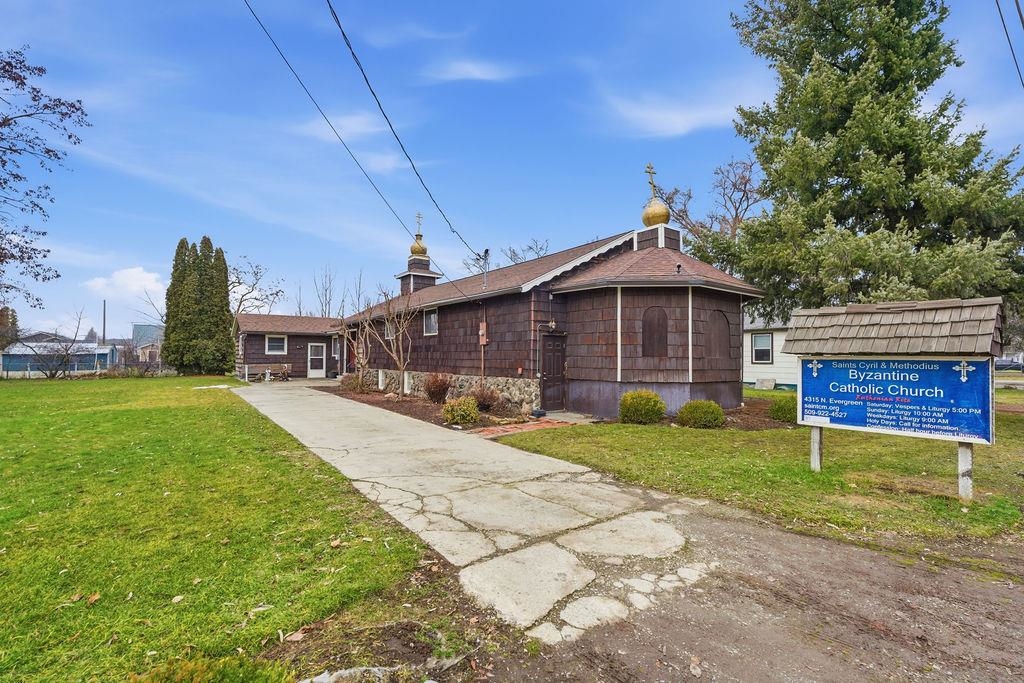 4315A N Evergreen Rd - Photo 4