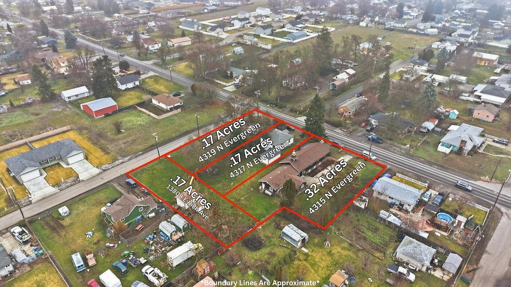 4315A N Evergreen Rd - Photo 50