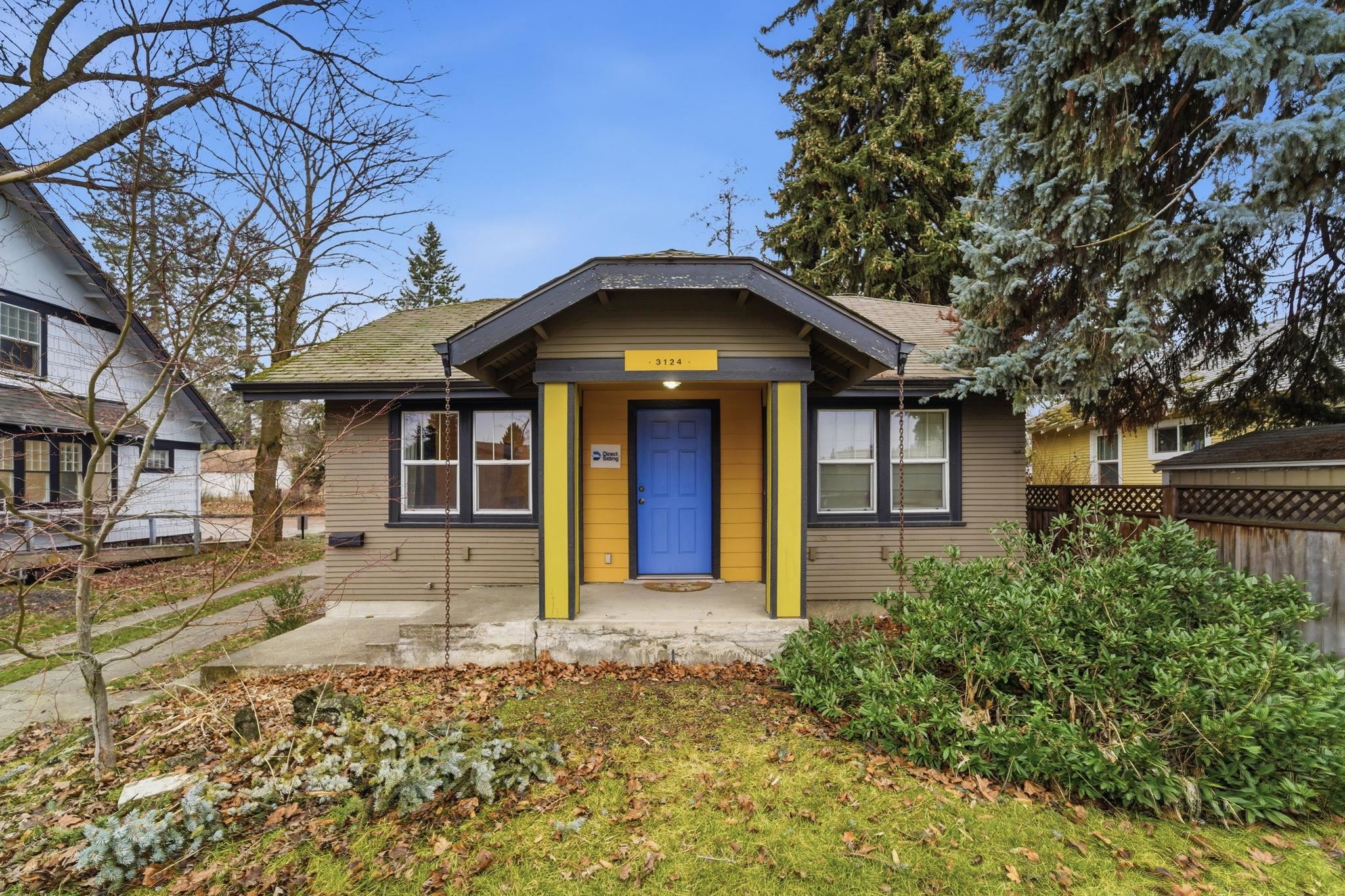 3124 E 29th Ave - Photo 1