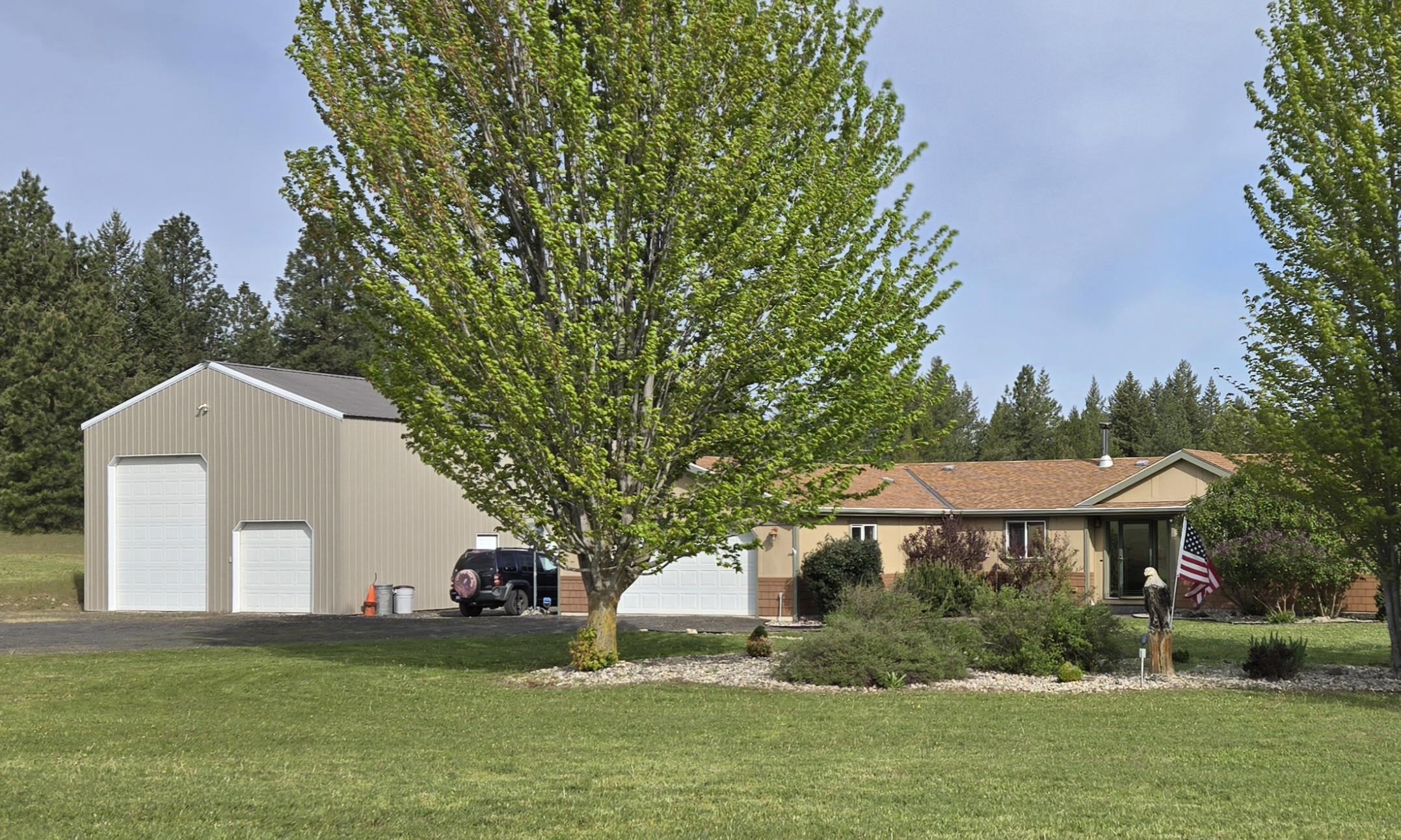 27601 N Scotts Ridge Ln - Photo 1