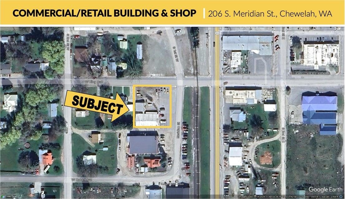 206 Meridian St - Photo 2