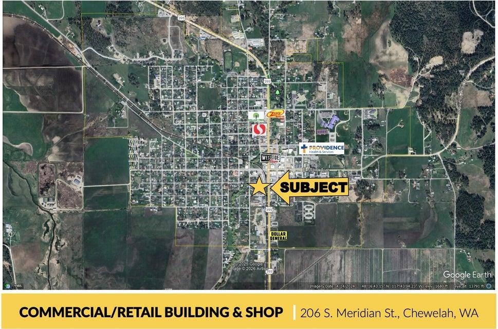 206 Meridian St - Photo 3