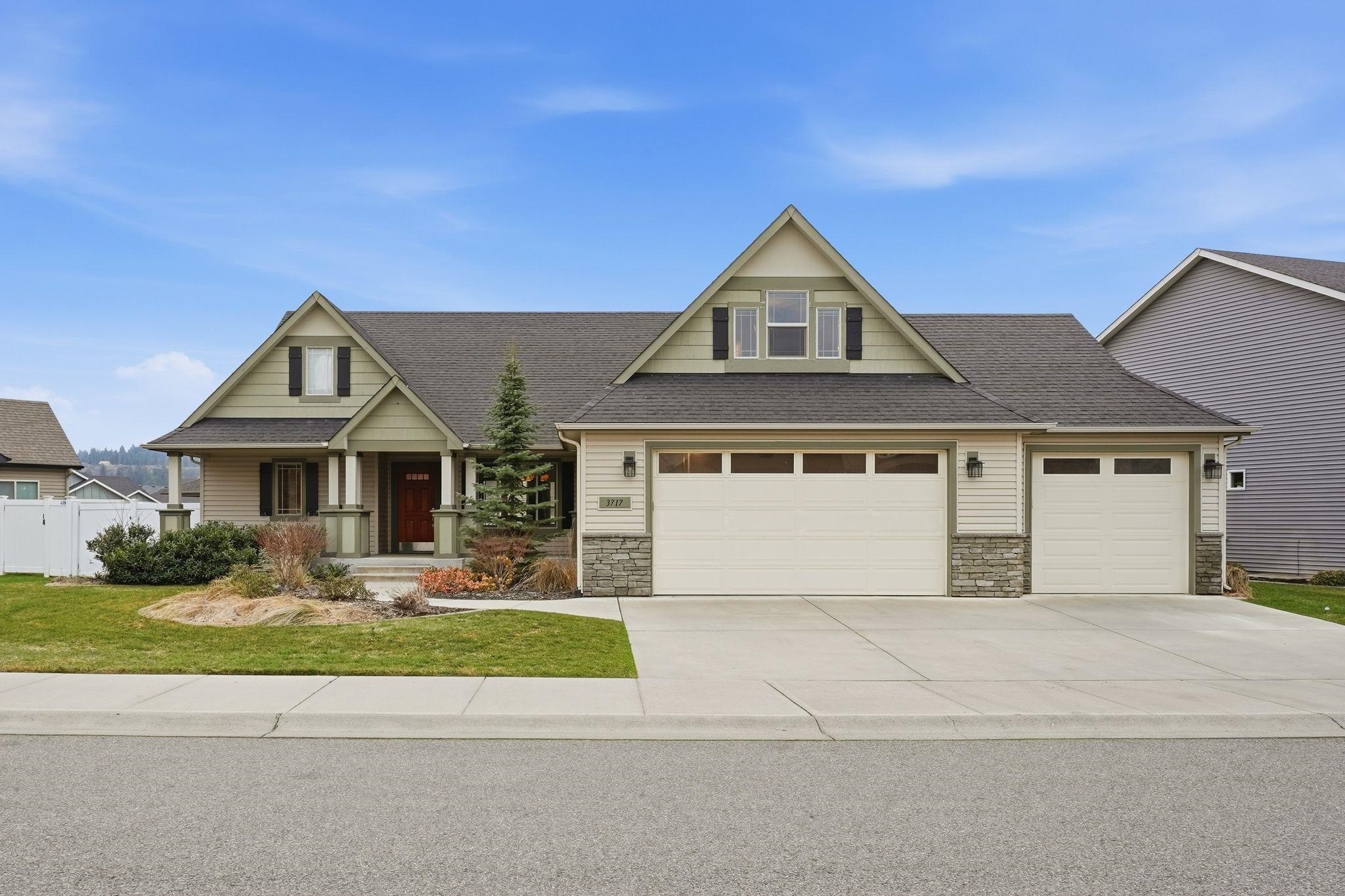 3717 S Morrow Ln - Photo 1