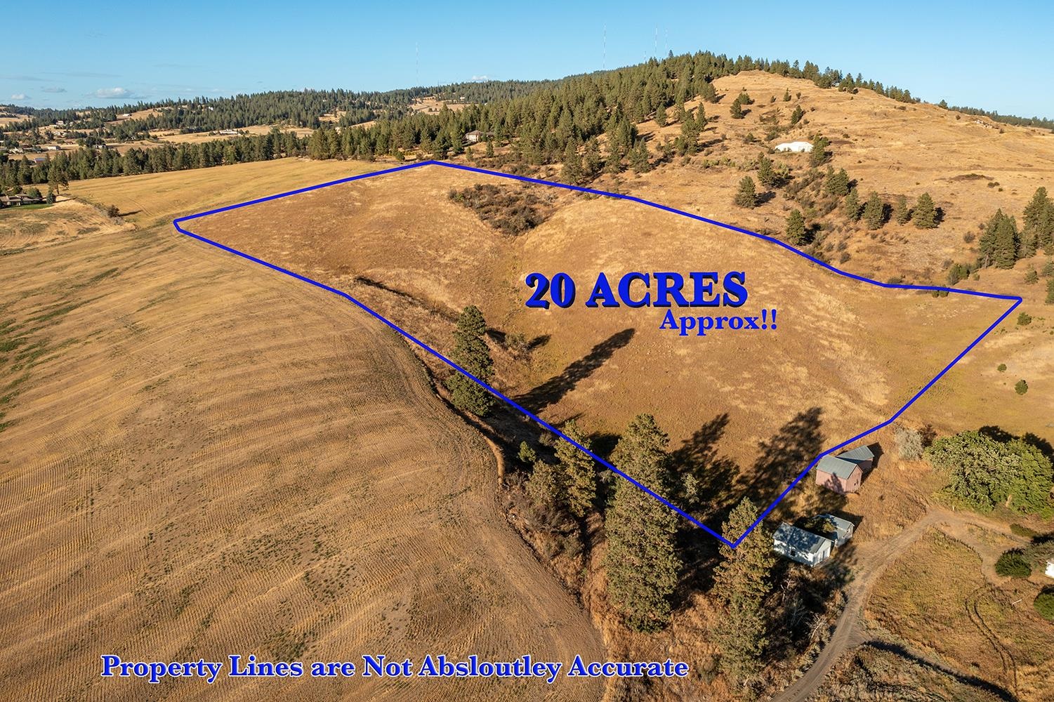10900 S Silver Hill Rd - Photo 8