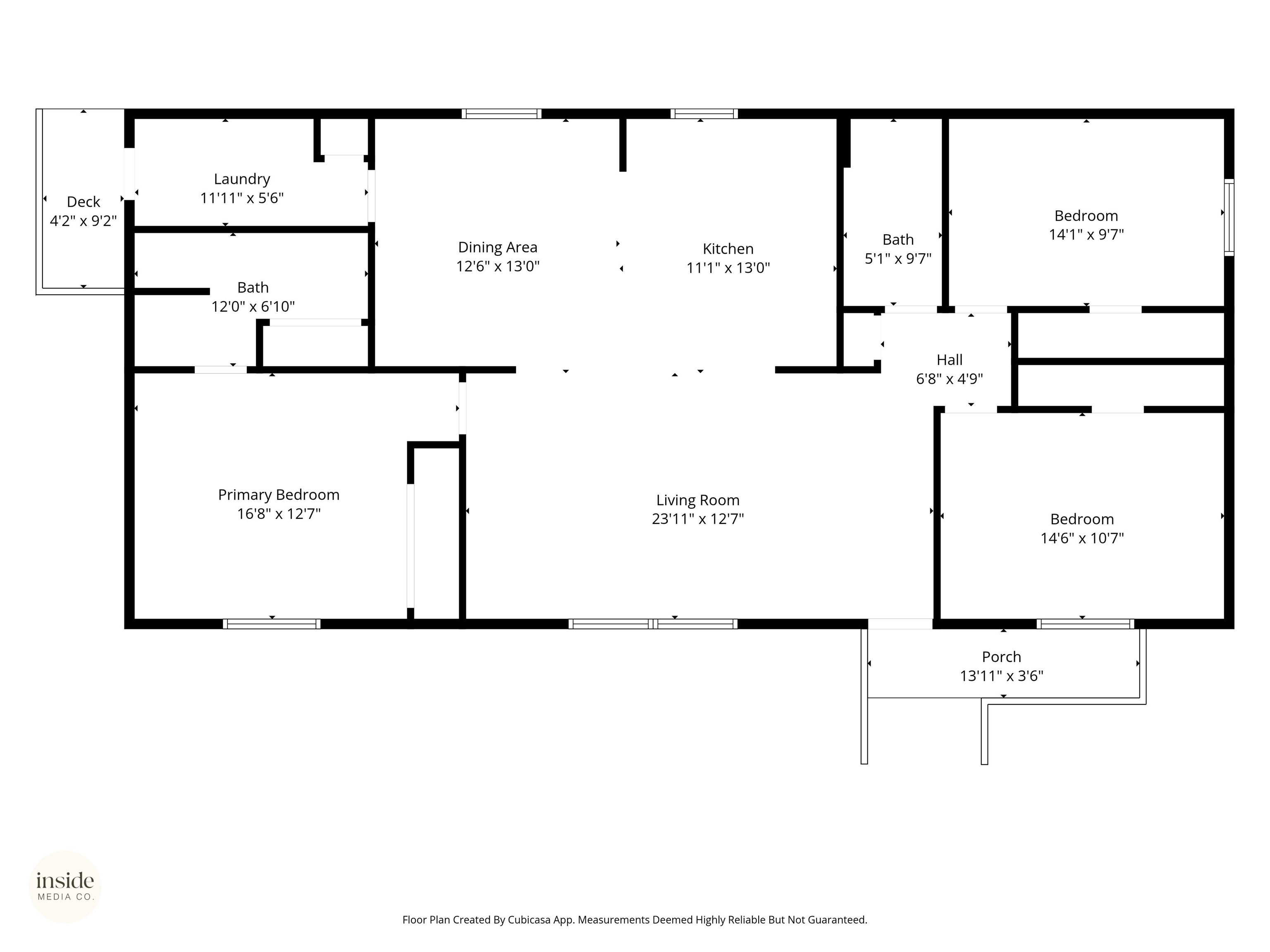 14808 W Thorpe Rd - Photo 3