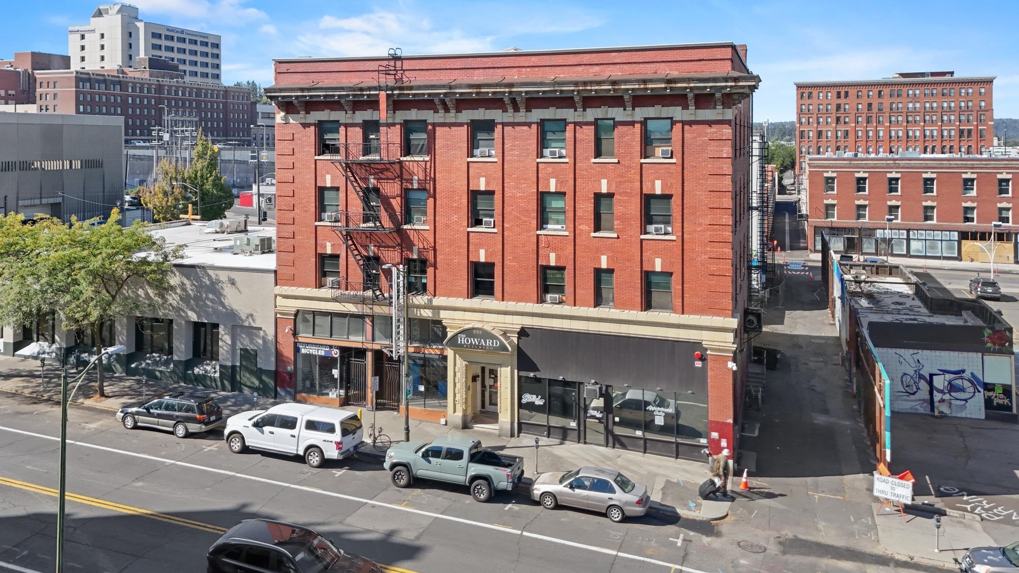 224 S Howard St - Photo 9