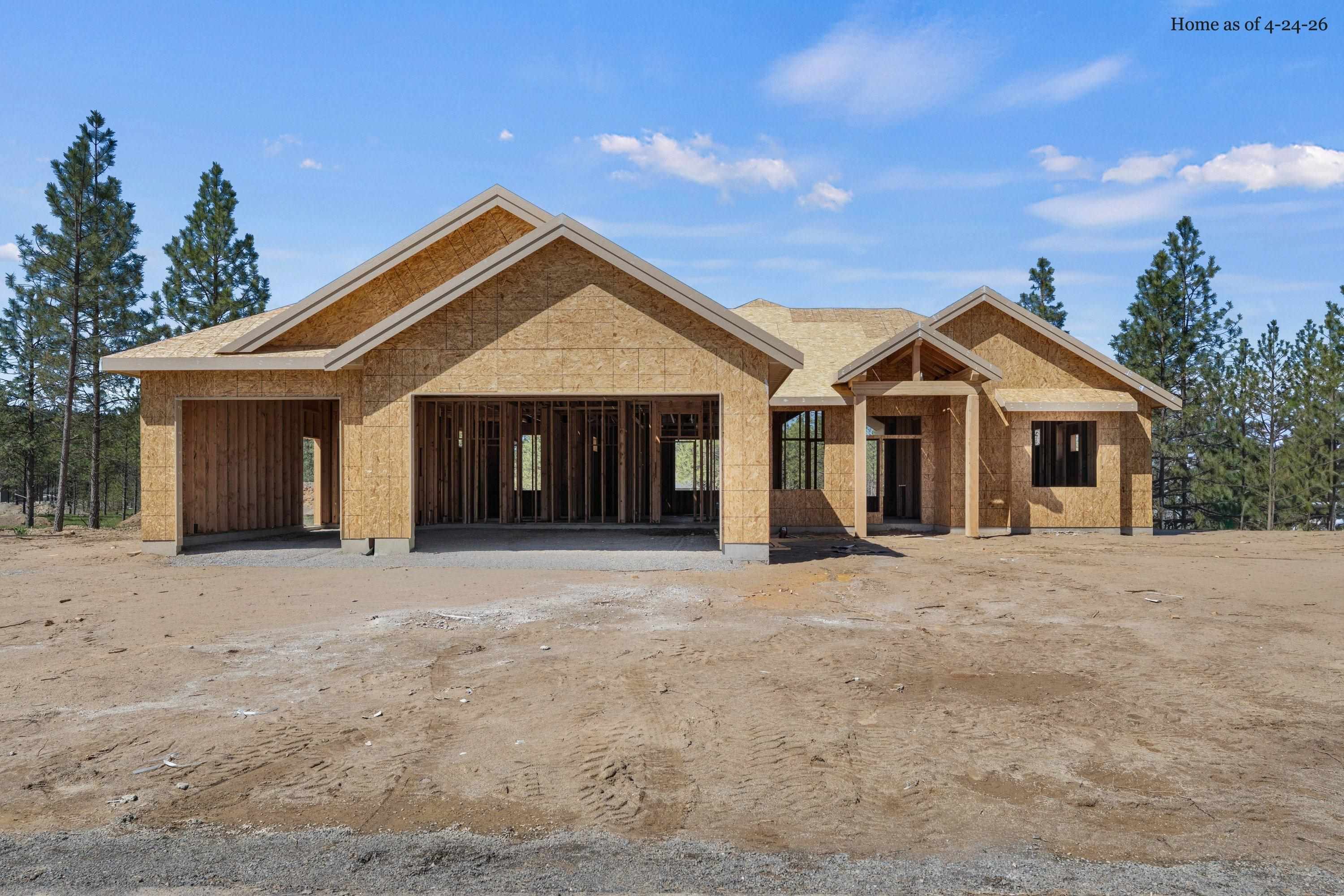 144 Legacy Way - Photo 2