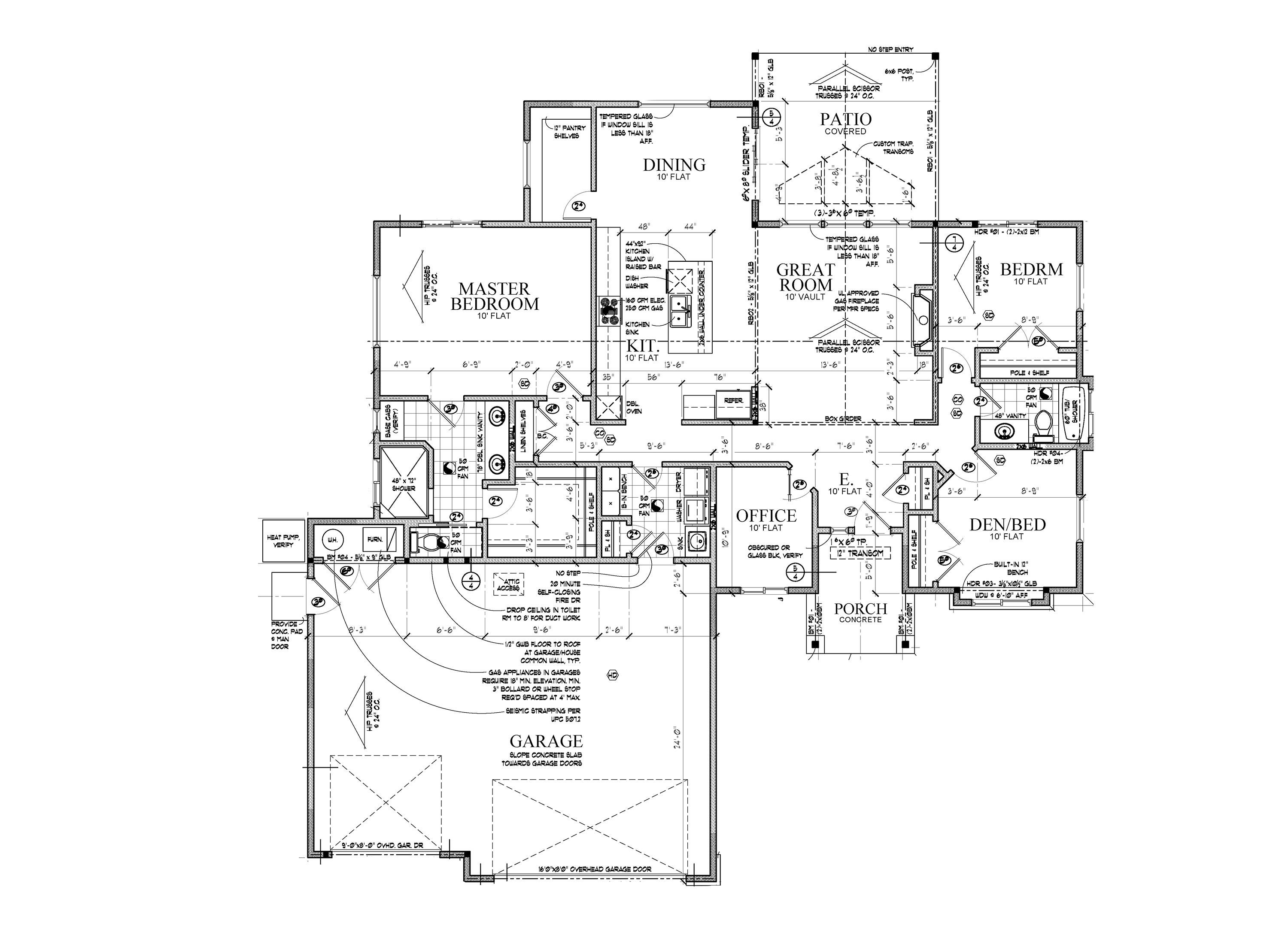 144 Legacy Way - Photo 12