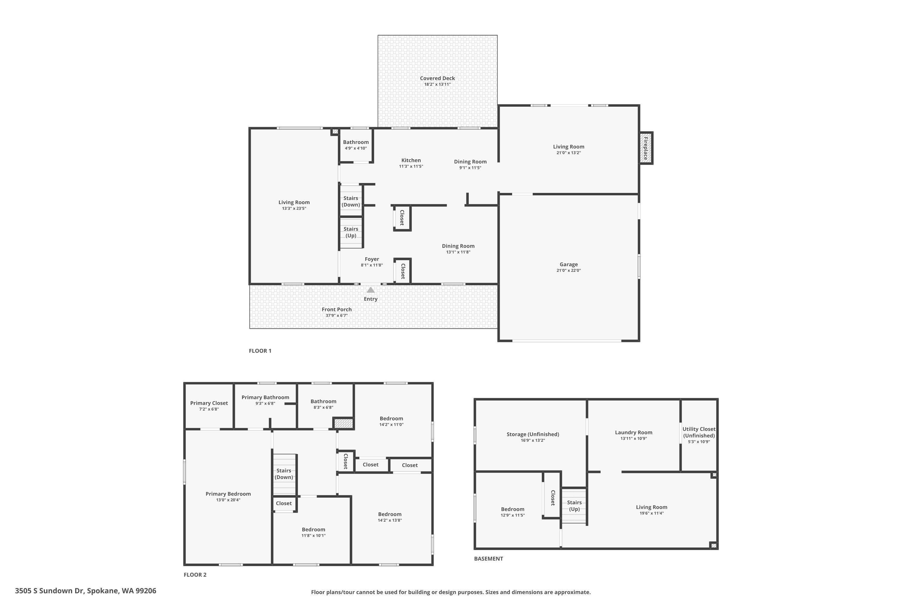 3505 S Sundown Dr - Photo 46
