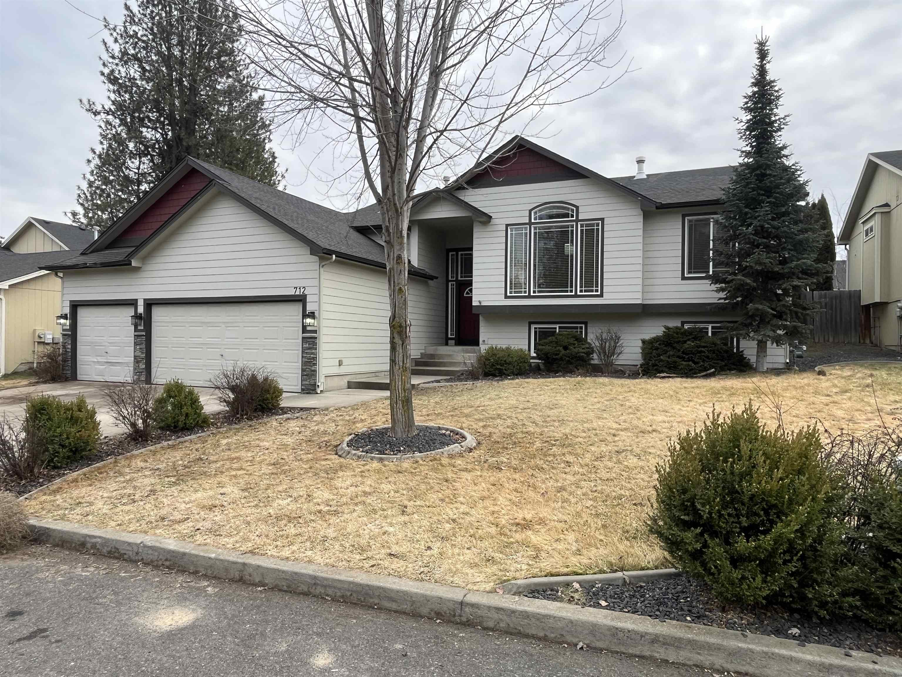 712 E Bonnie Lynn Ln - Photo 1