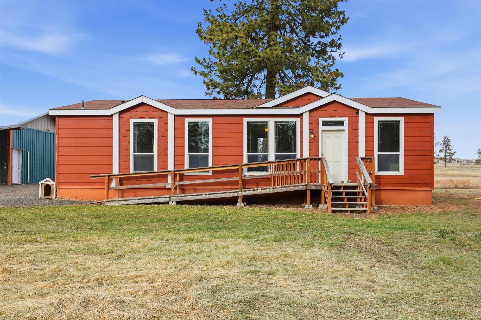 16008 W Lance Hill Rd - Photo 1