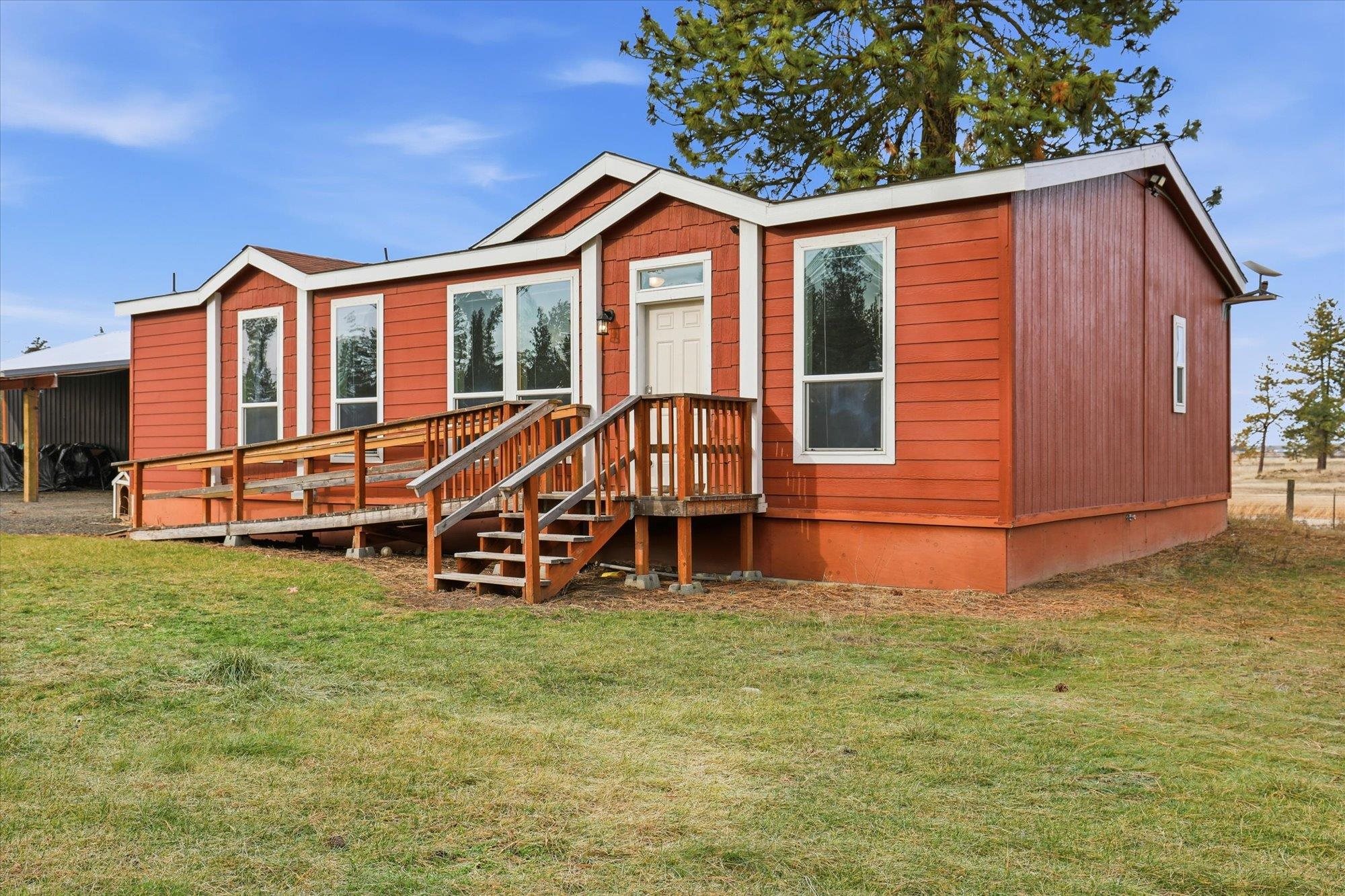 16008 W Lance Hill Rd - Photo 2