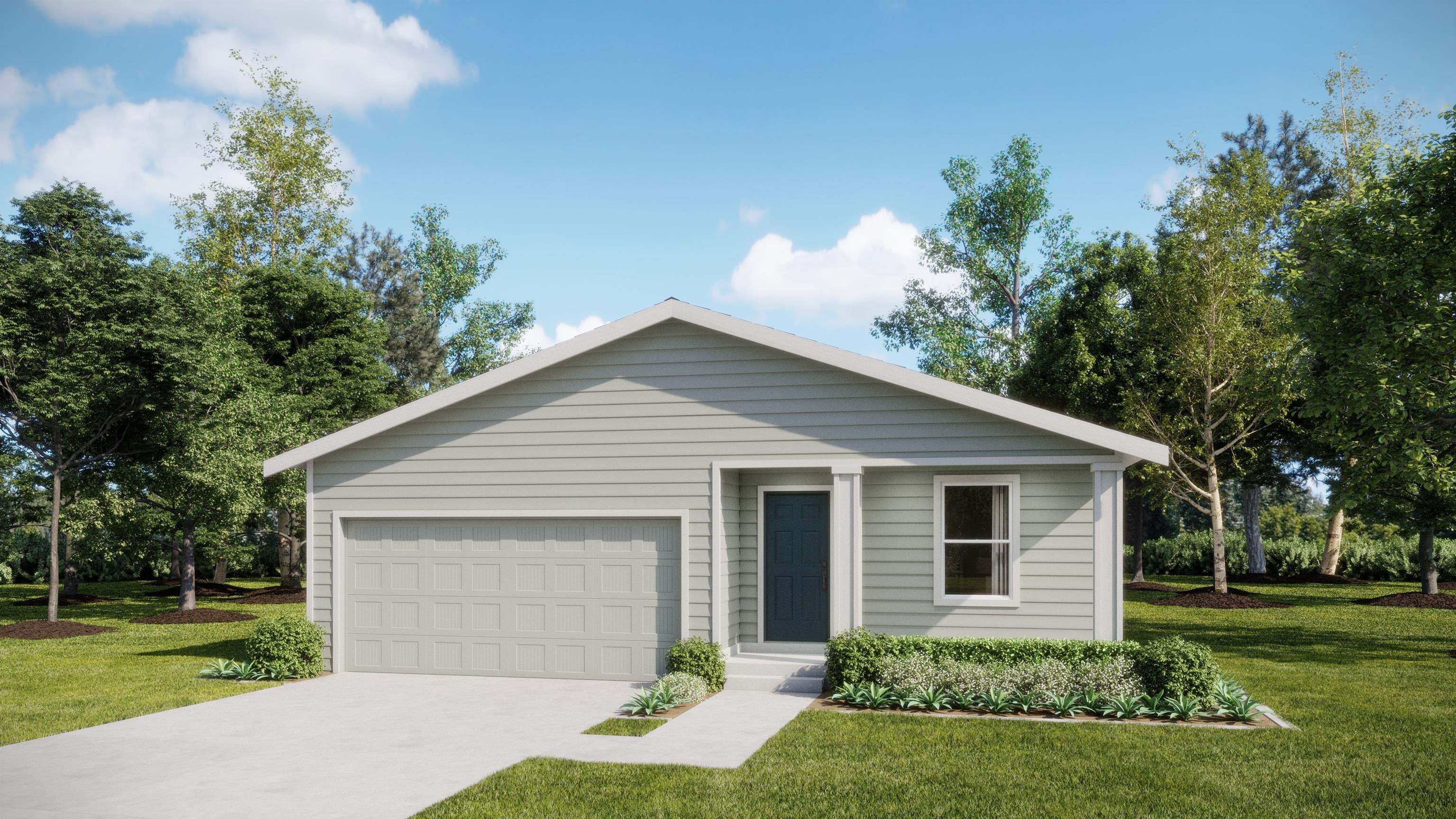 934 Steptoe View Ln - Photo 1