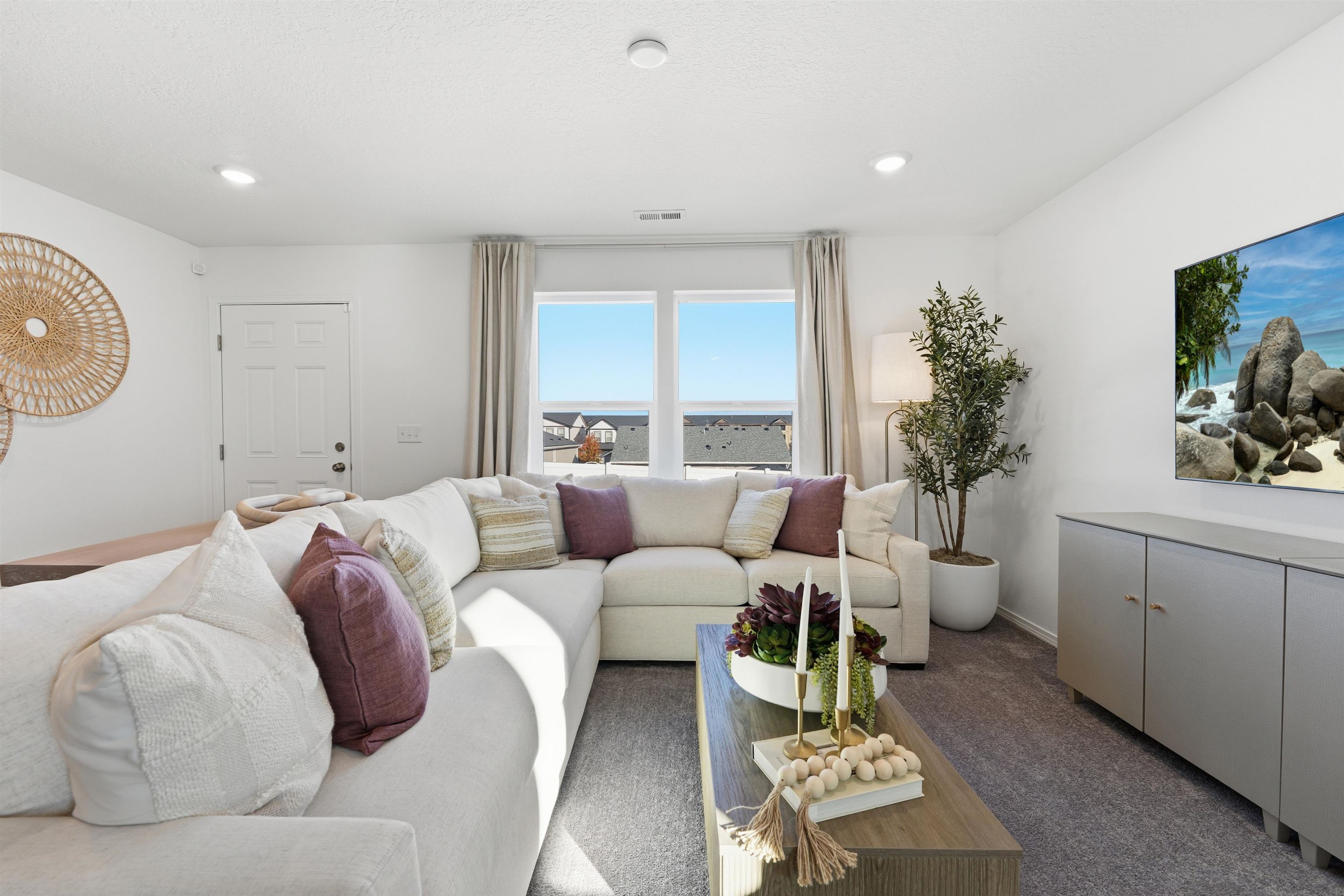 934 Steptoe View Ln - Photo 2