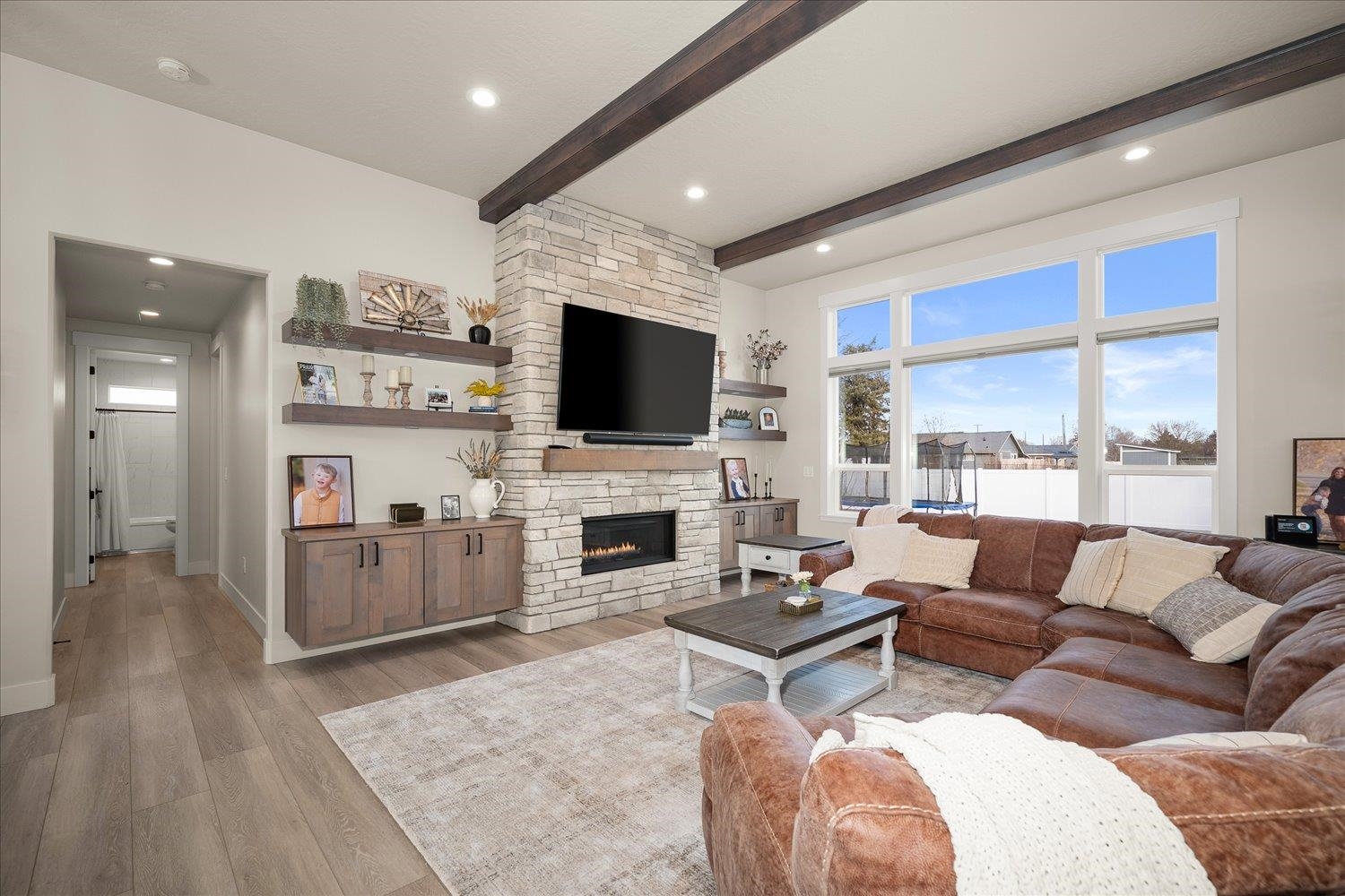 8616 N Molly St - Photo 6