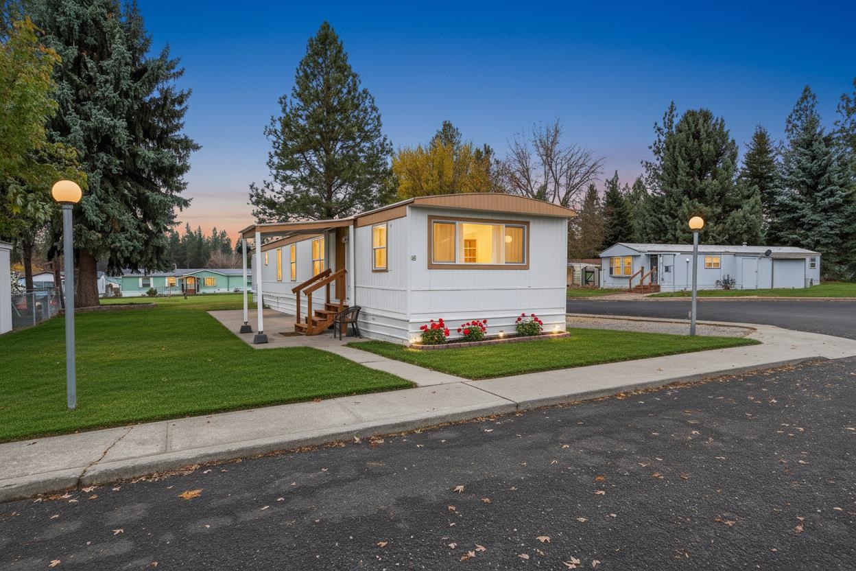 3110 E Chattaroy Rd - Photo 1