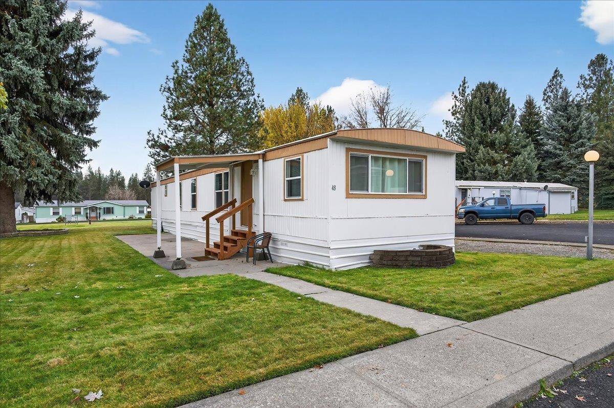 3110 E Chattaroy Rd - Photo 3