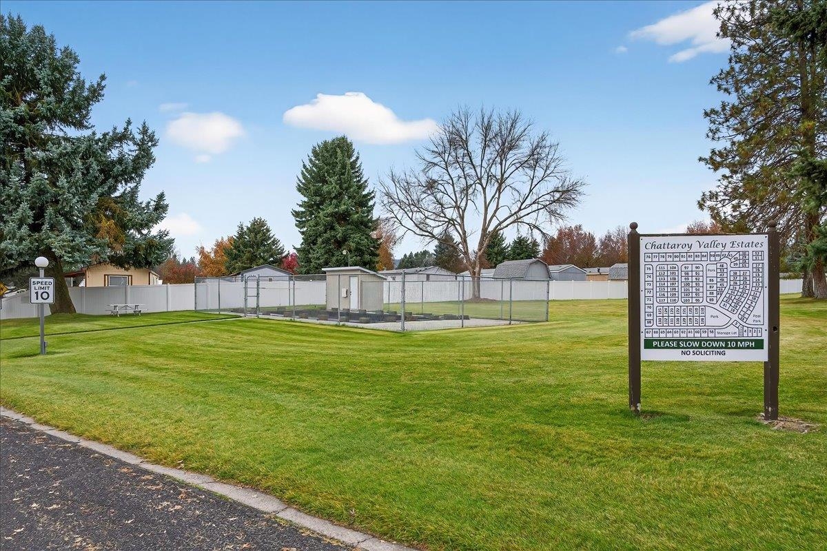 3110 E Chattaroy Rd - Photo 27