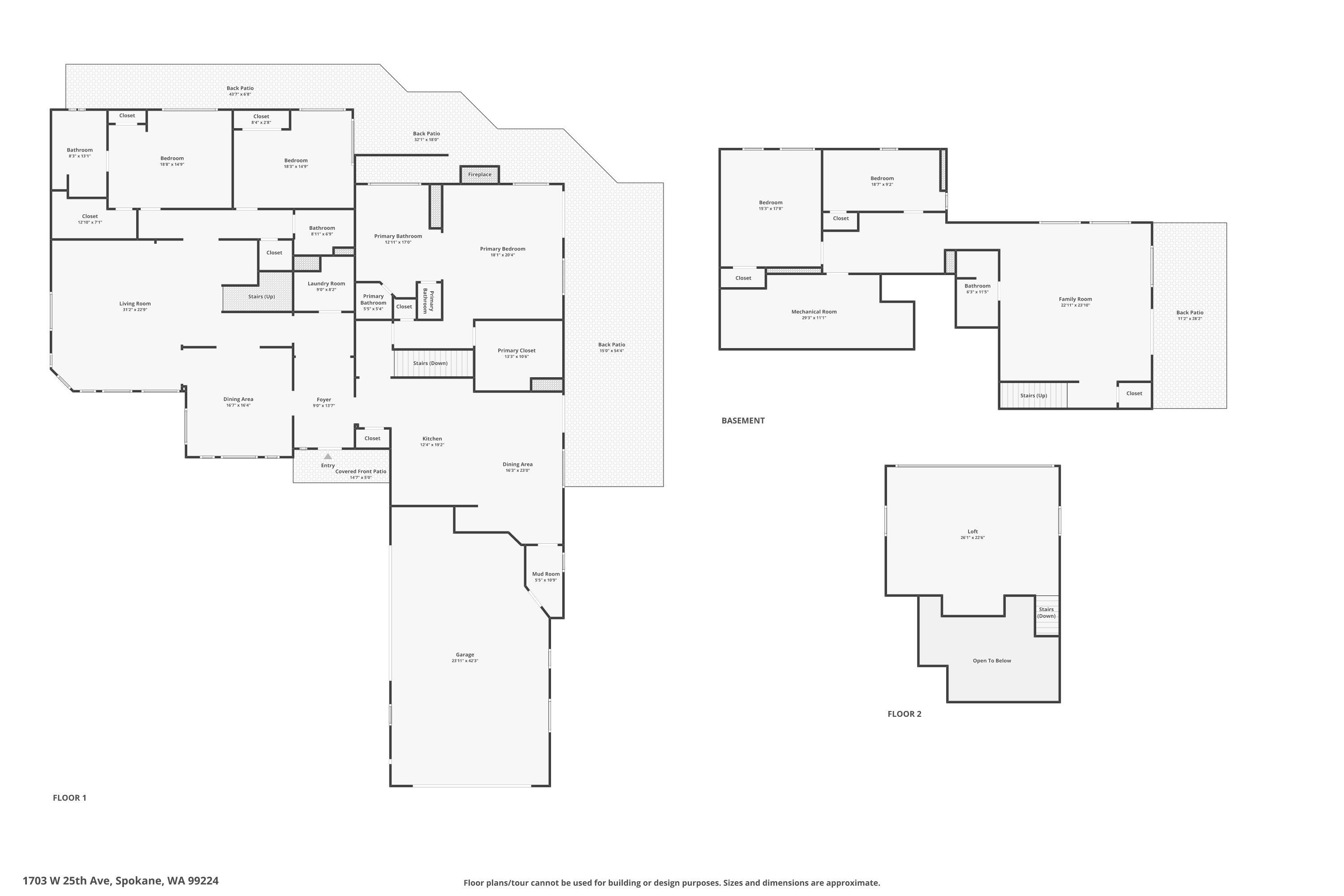 1703 W 25th Ave - Photo 40