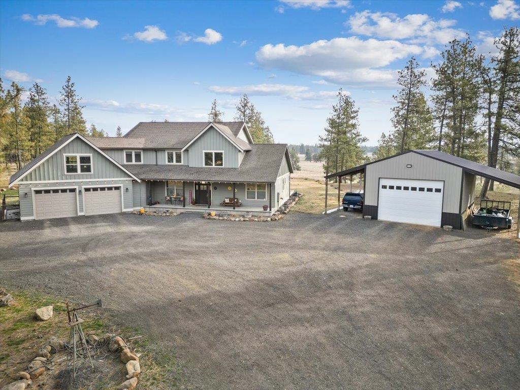 21823 S Harrison Rd - Photo 1