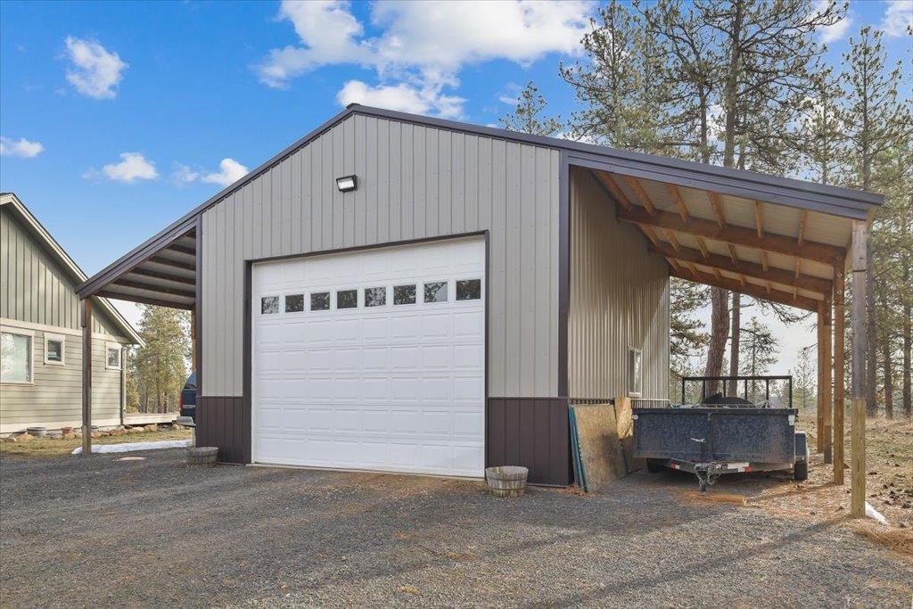 21823 S Harrison Rd - Photo 2